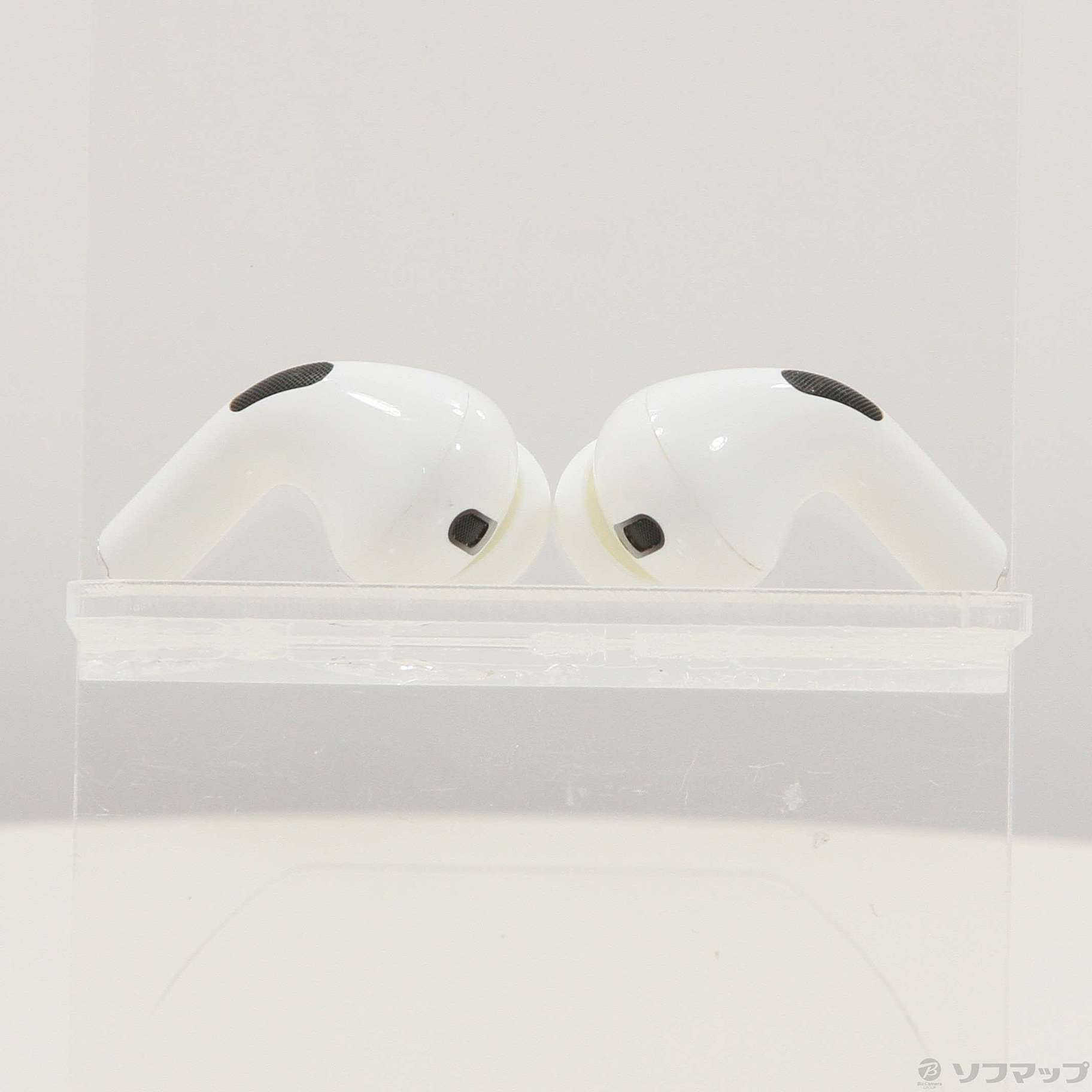 中古】AirPods Pro 第1世代 MWP22J／A [2133050551241] - リコレ