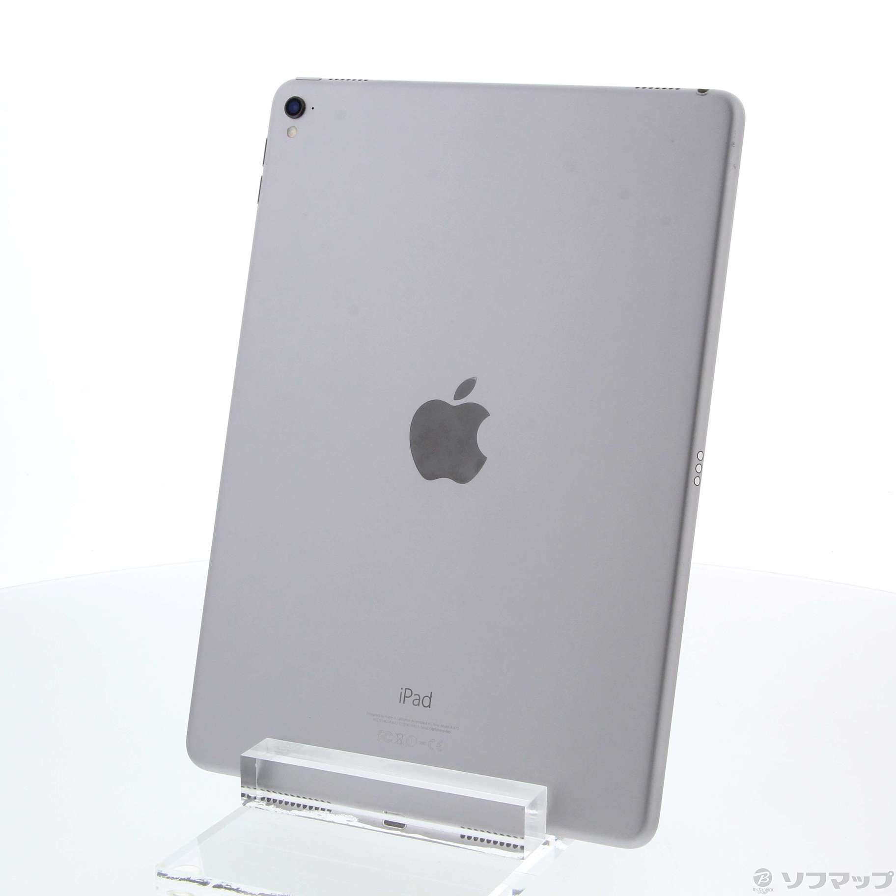 ☆安心の定価販売☆】 Apple iPad Pro 9.7インチ 32GB スペースグレイ