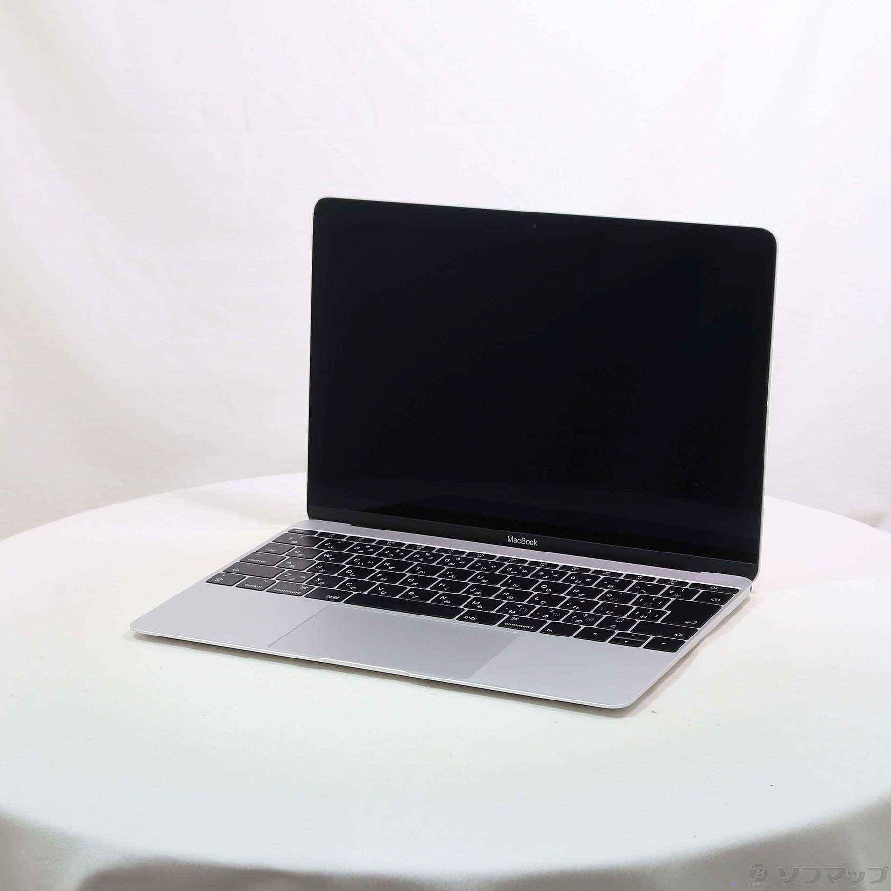 Apple MacBook Air 2017 12インチ（APPLE 〔中古〕MacBook (12-inch 