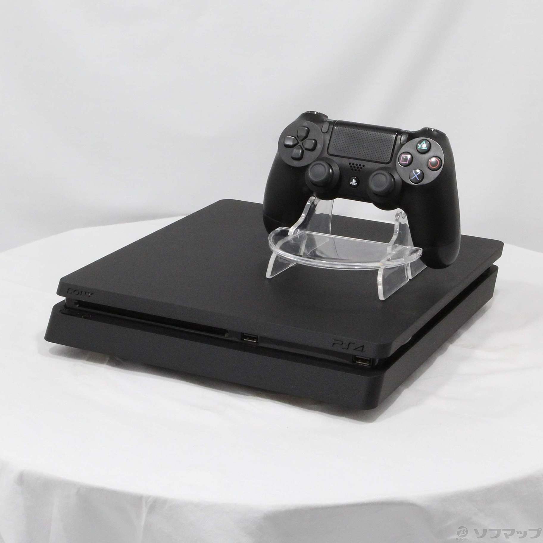 PlayStation 4 ジェットブラック 500GB CUH-2000AB