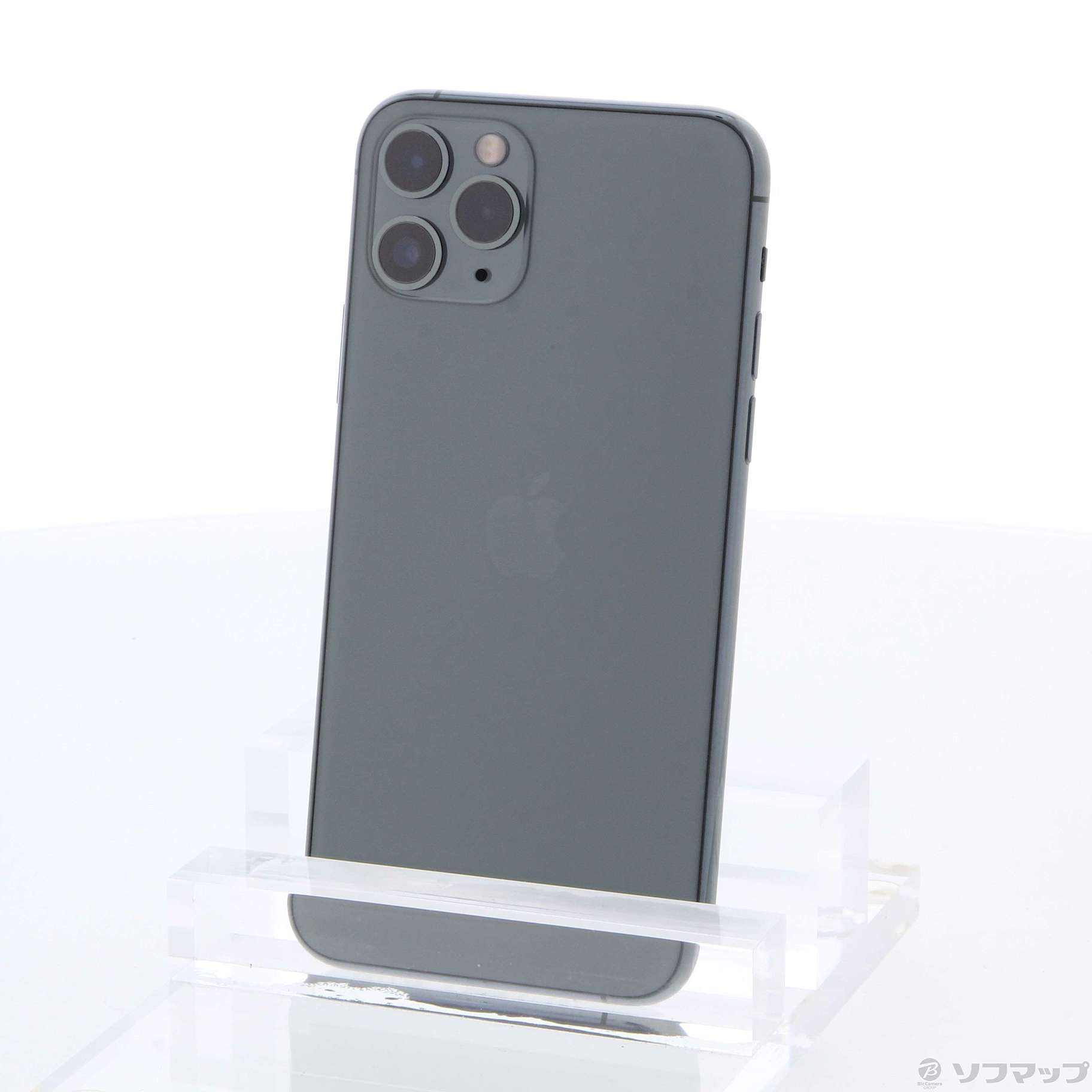 iPhone 11 Pro 256GB SIMフリー 中古(白ロム)価格比較 - 価格.com