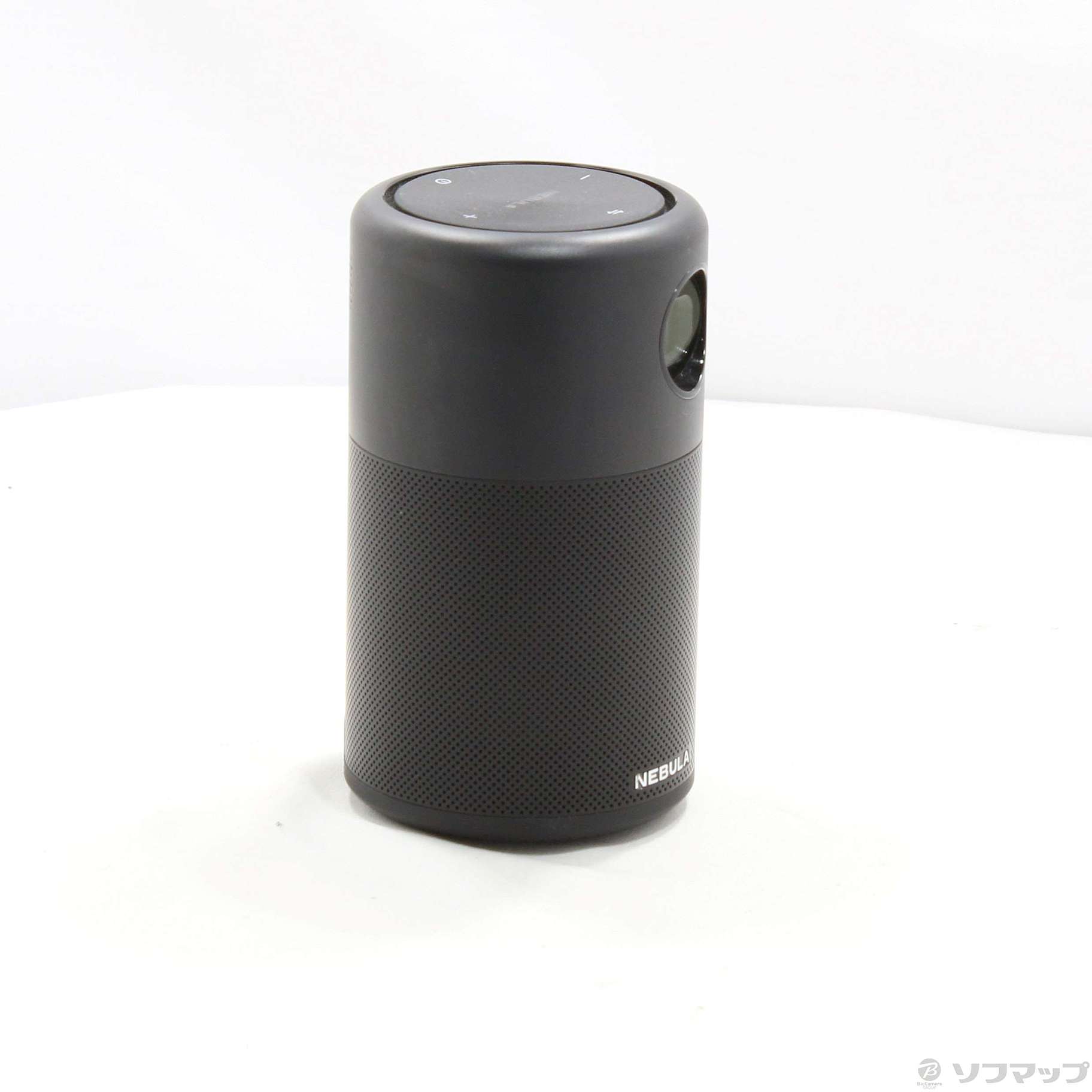 中古】〔中古品〕 モバイルプロジェクター Anker Nebula Capsule