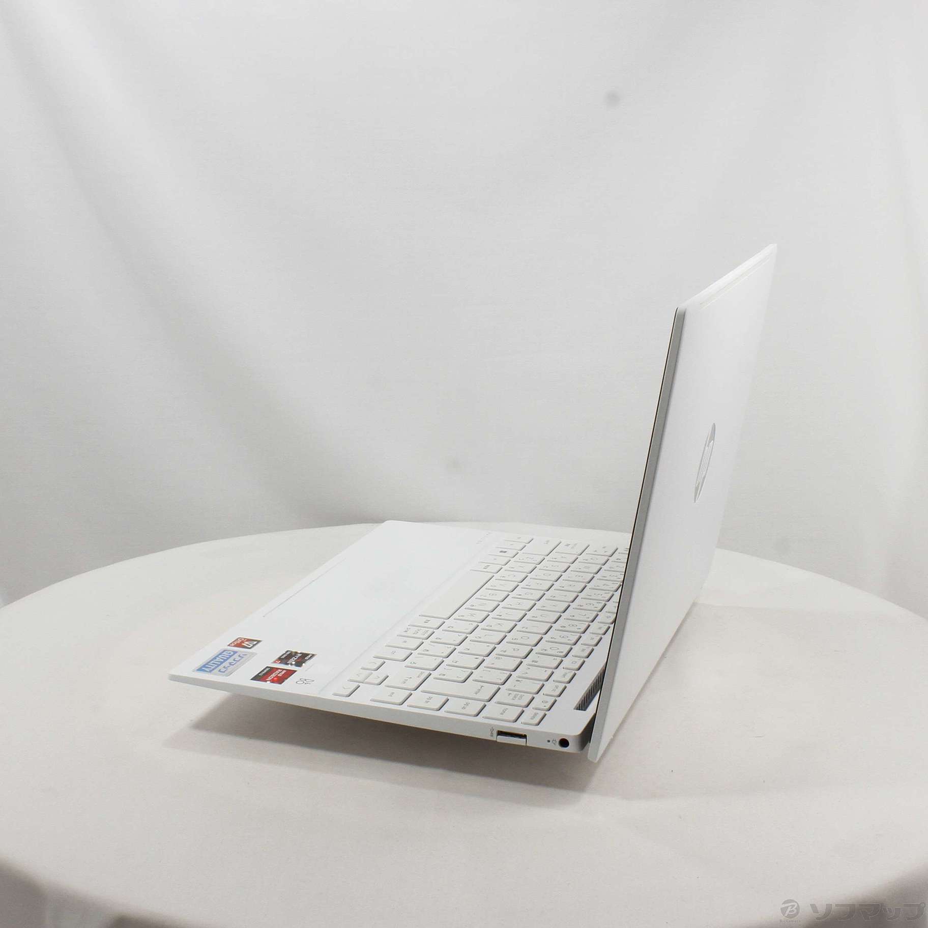 【中古】HP Pavilion Aero 13-be1000 6E1T8PA#ABJ [2133050554006] - リコレ！|ビック ...