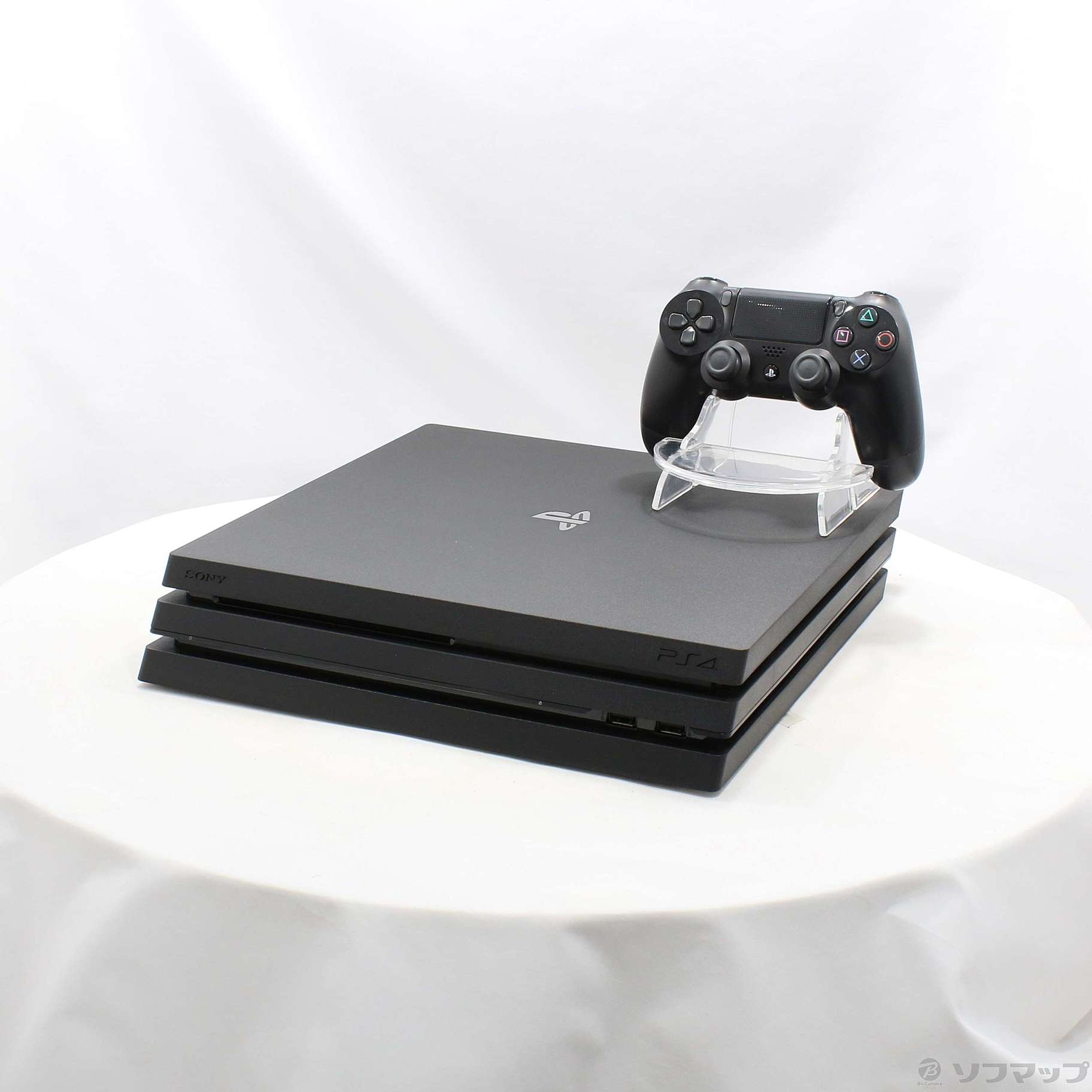 PlayStation®4 Pro ジェット・ブラック 1TB【中古】ソフト付き プレイステーション4 半額直販 -  miyomcerrahisi.com