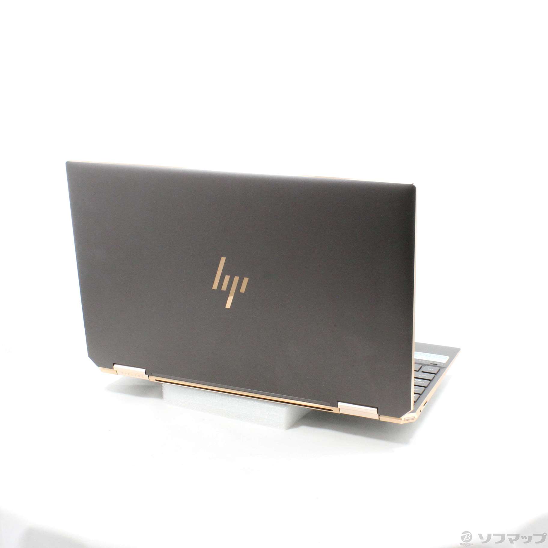 中古】HP Spectre x360 13-aw0156TU 8WH43PA#ABJ 〔Windows 10