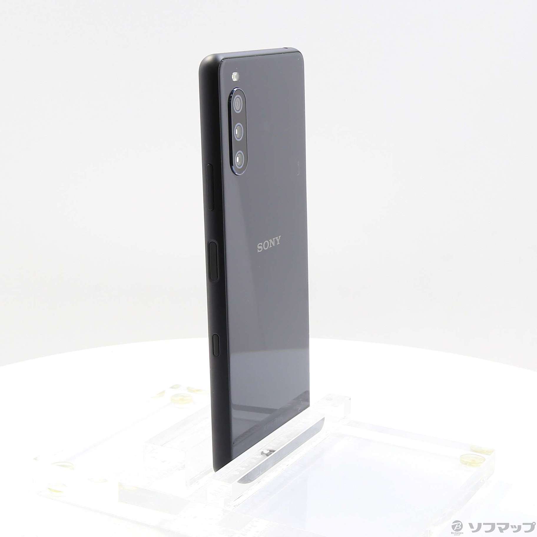 Xperia 10 III Lite ブラック 64 GB SIMフリー　品