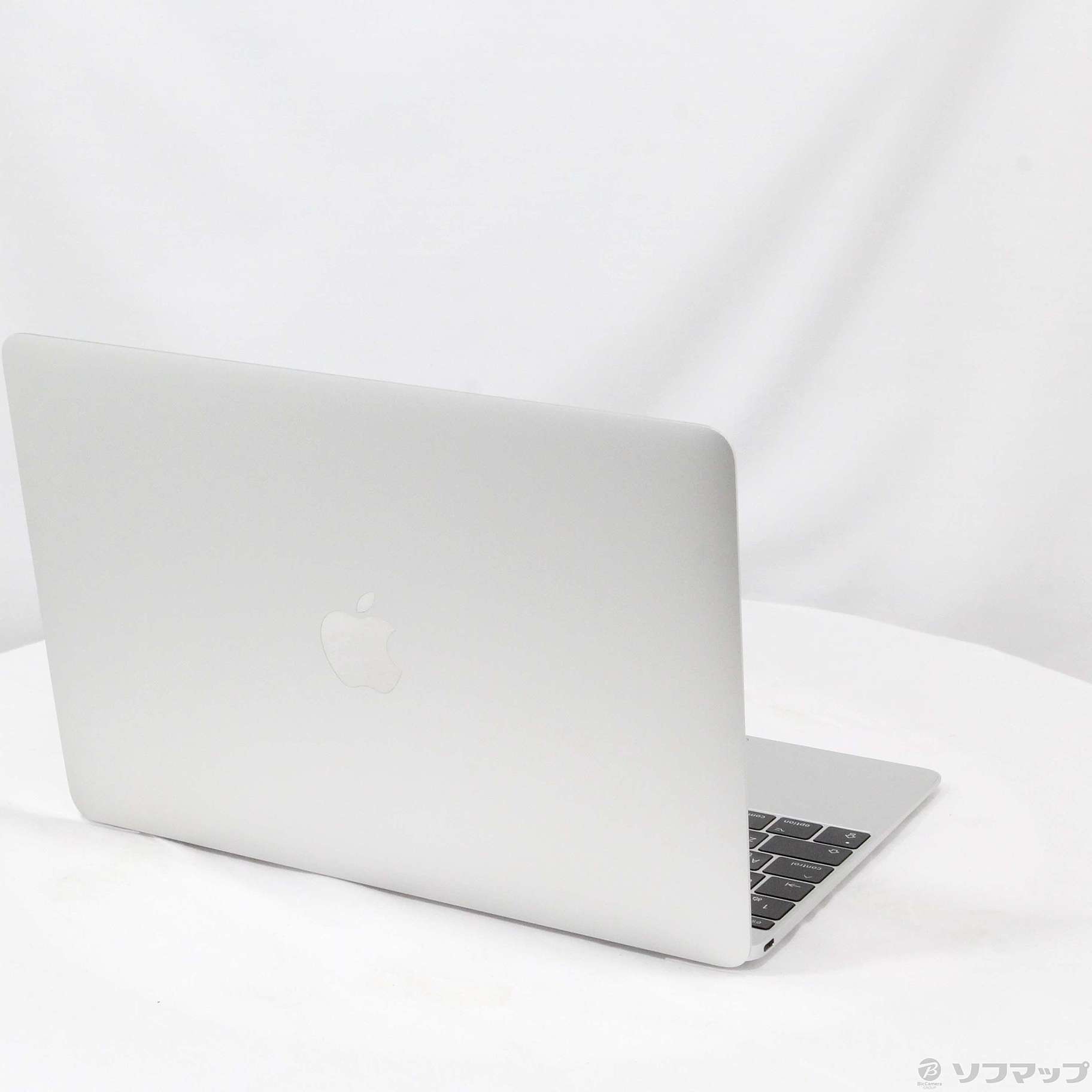 APPLE MacBook 2017 12インチ MNYJ2J/A-