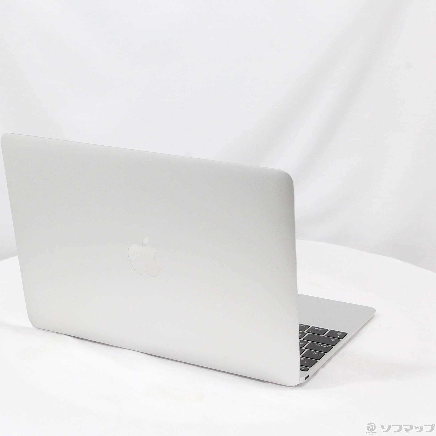 中古】MacBook 12-inch Mid 2017 MNYJ2J／A Core_i7 1.4GHz 16GB