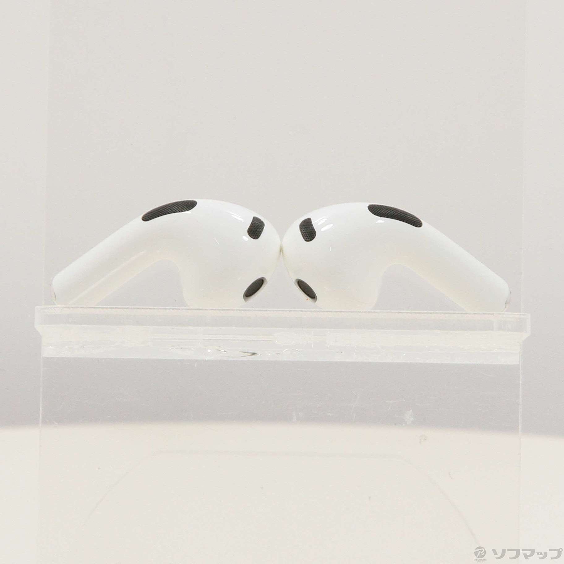 中古】AirPods 第3世代 MME73J／A [2133050556970] - リコレ