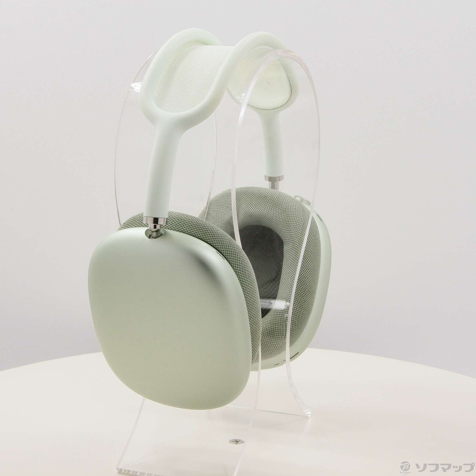 【美品】AirPods MAX グリーン 31vu2+XfOBS.jpg_BO30,255,255,