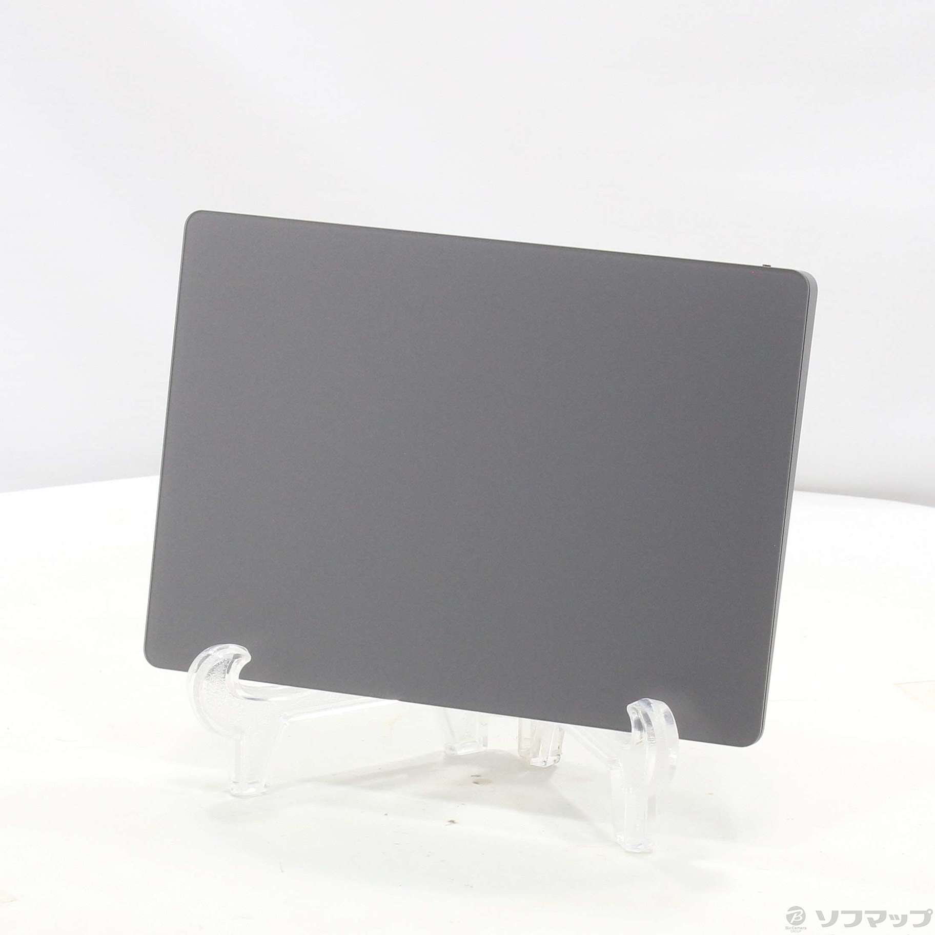 中古】Magic Trackpad 2 スペースグレイ MRMF2J／A [2133050557311 