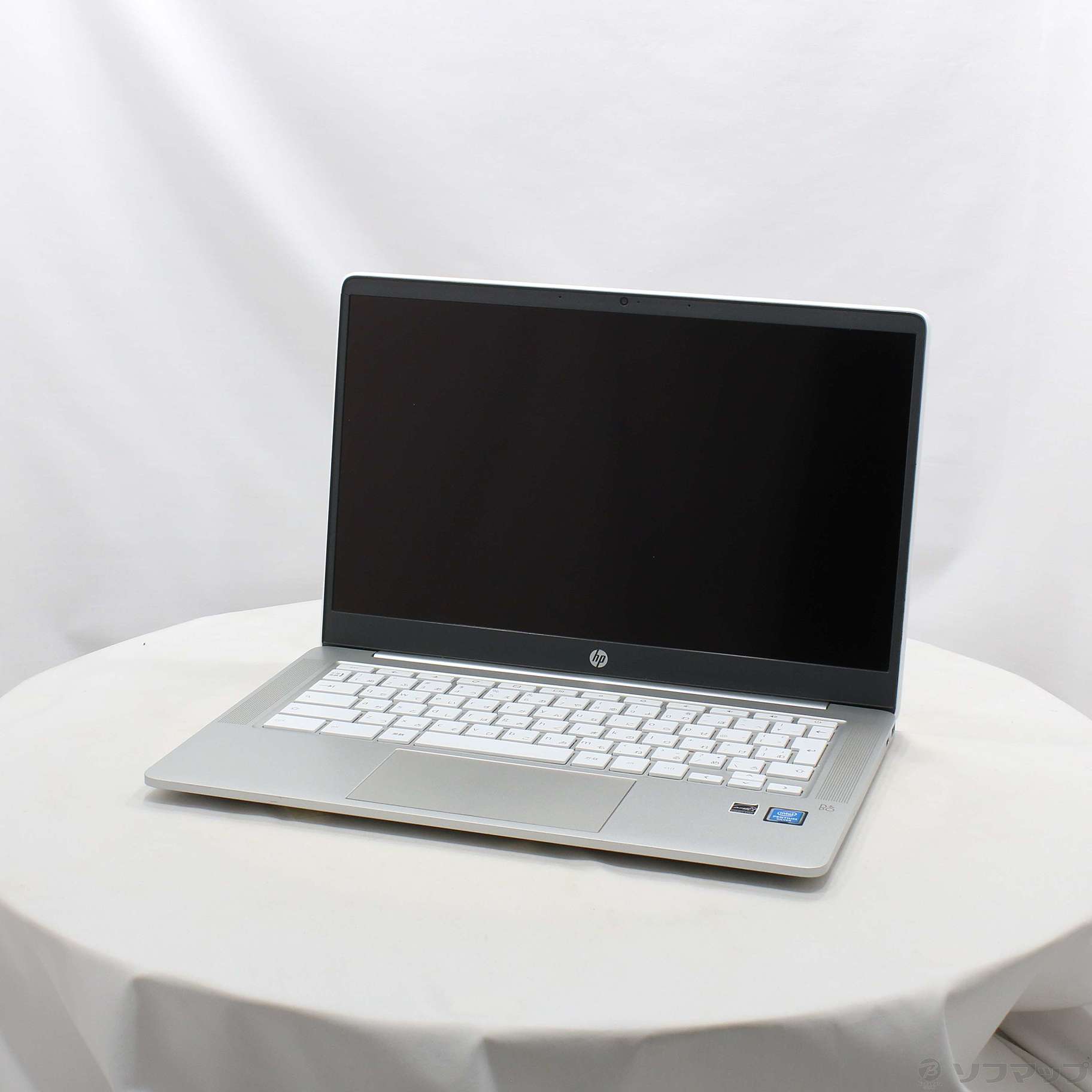 HP Chromebook 14a-na0010TU 20K89PA#ABJ