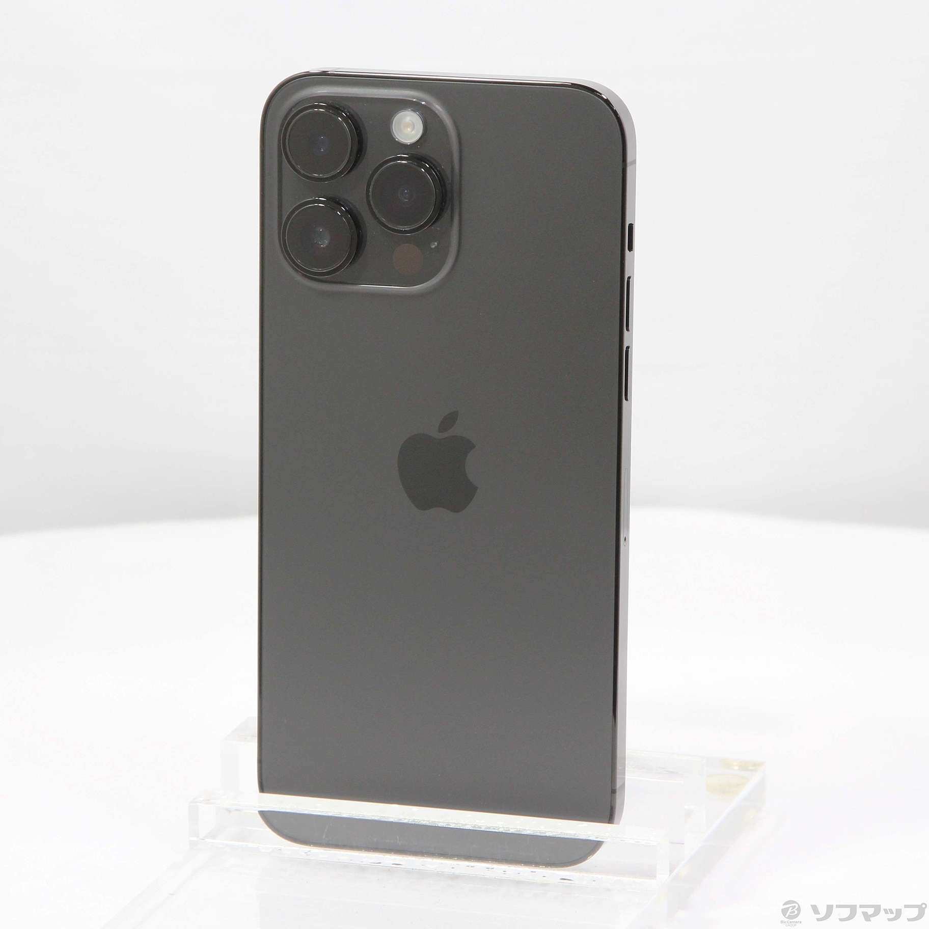 iPhone 14pro max 256ブラックSIMフリー