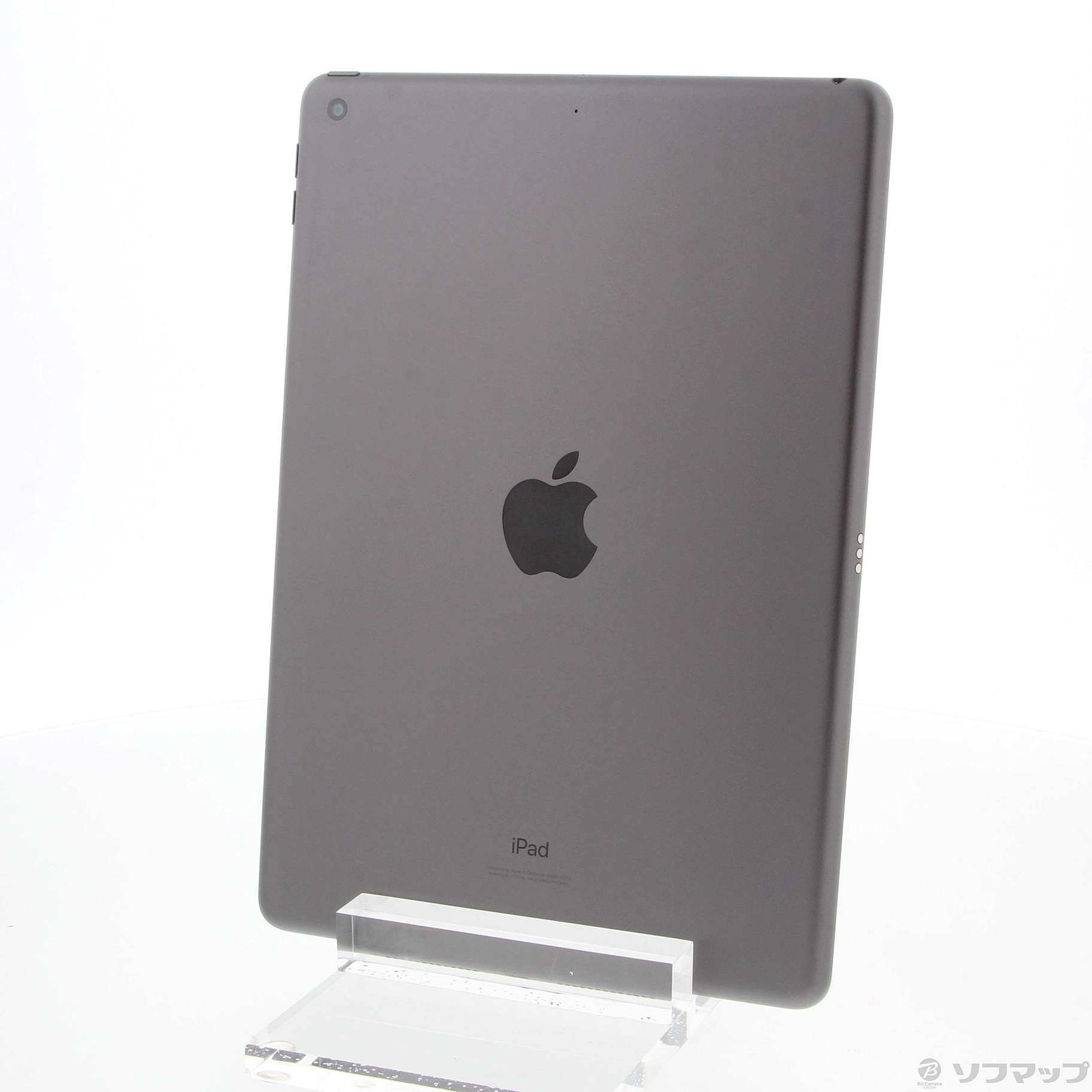iPad 第8世代 32GB スペースグレー Wi-Fi