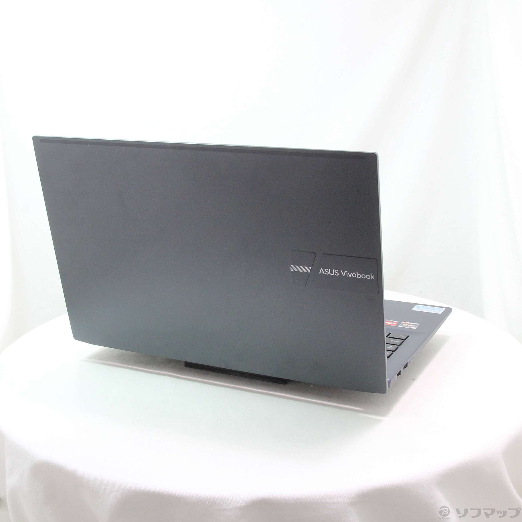 中古】VivoBook Pro 15 OLED M3500QA M3500QA-L1043W クワイエット