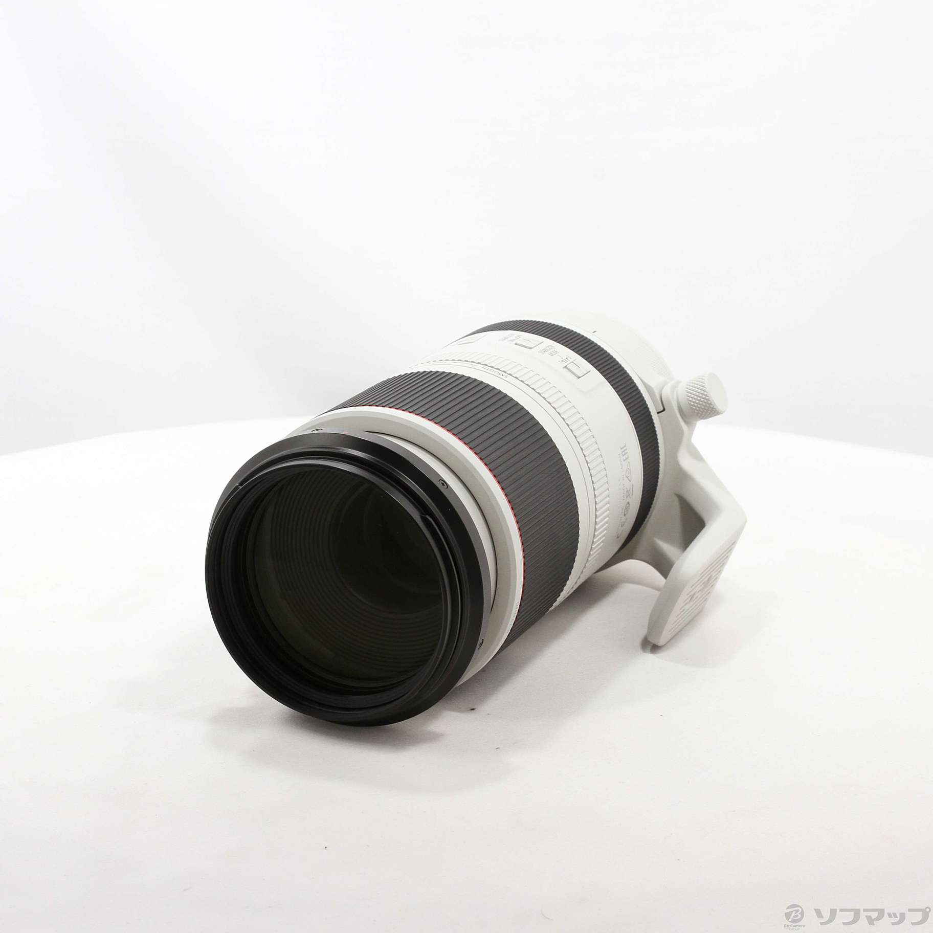 中古品〕 RF100-500mm F4.5-7.1 L IS USM｜の通販はソフマップ[sofmap]