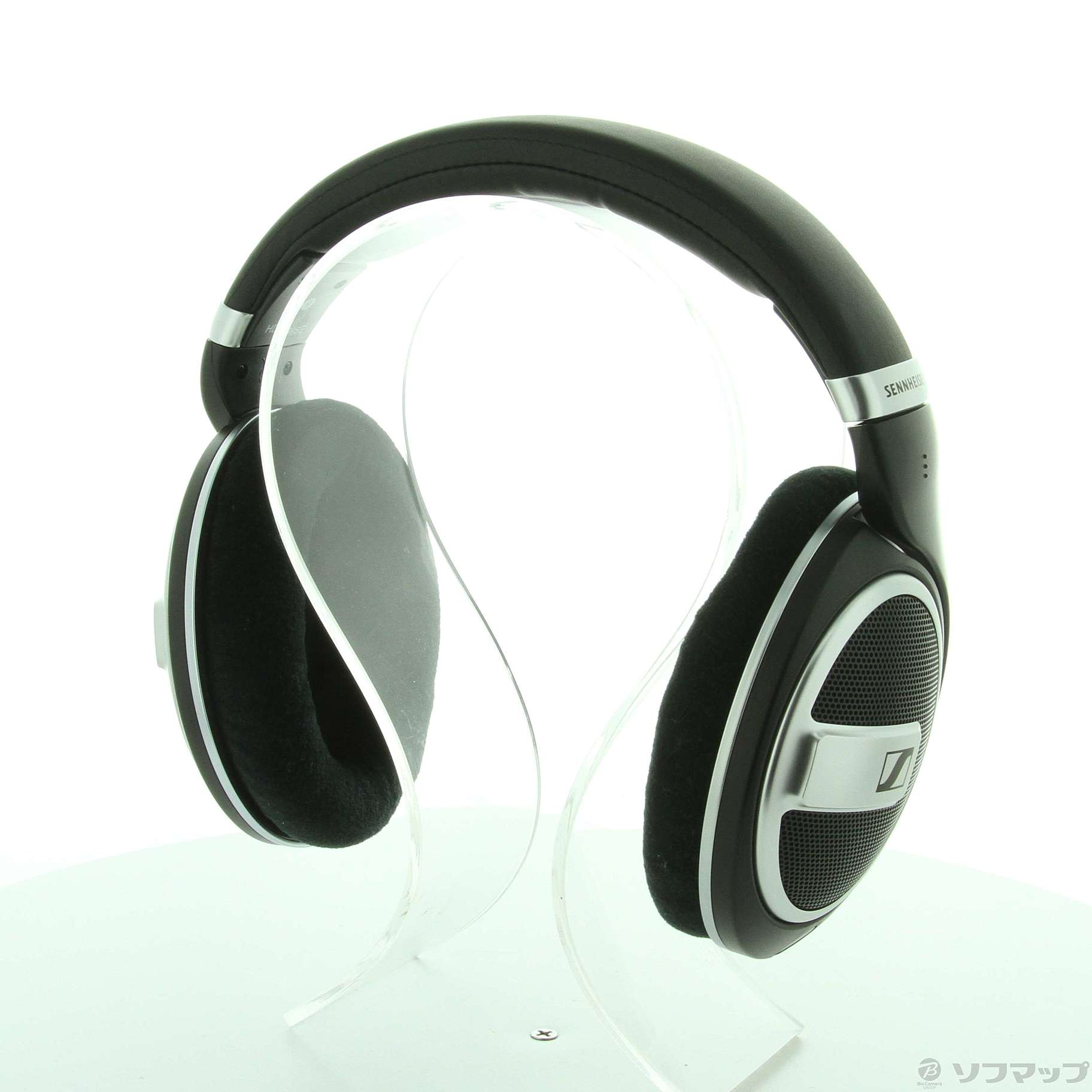 買い物をする 美品 ​​ゼンハイザー ヘッドフォン HD 599 SE Sennheiser