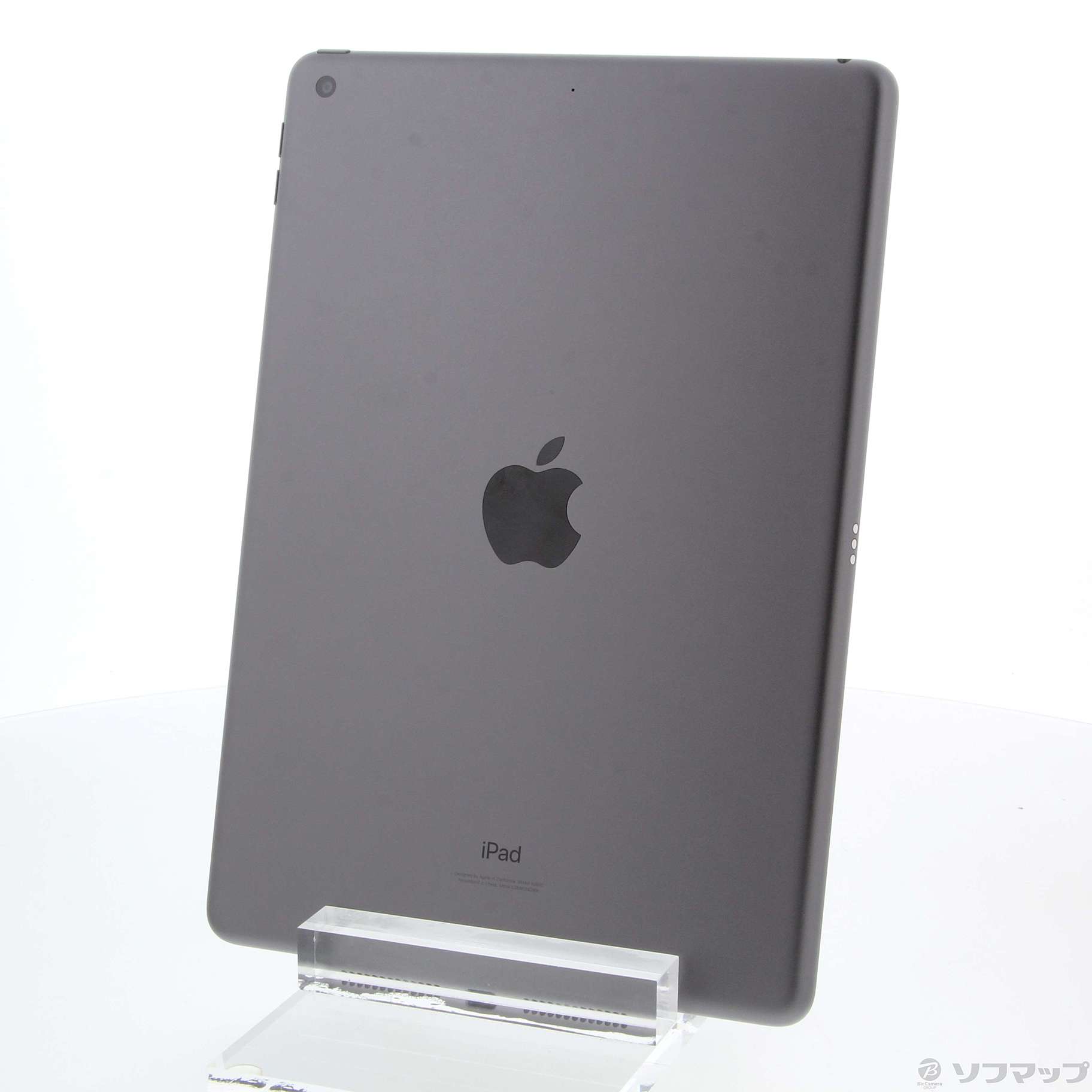 【新品未開封】iPad 第9世代 スペースグレイ