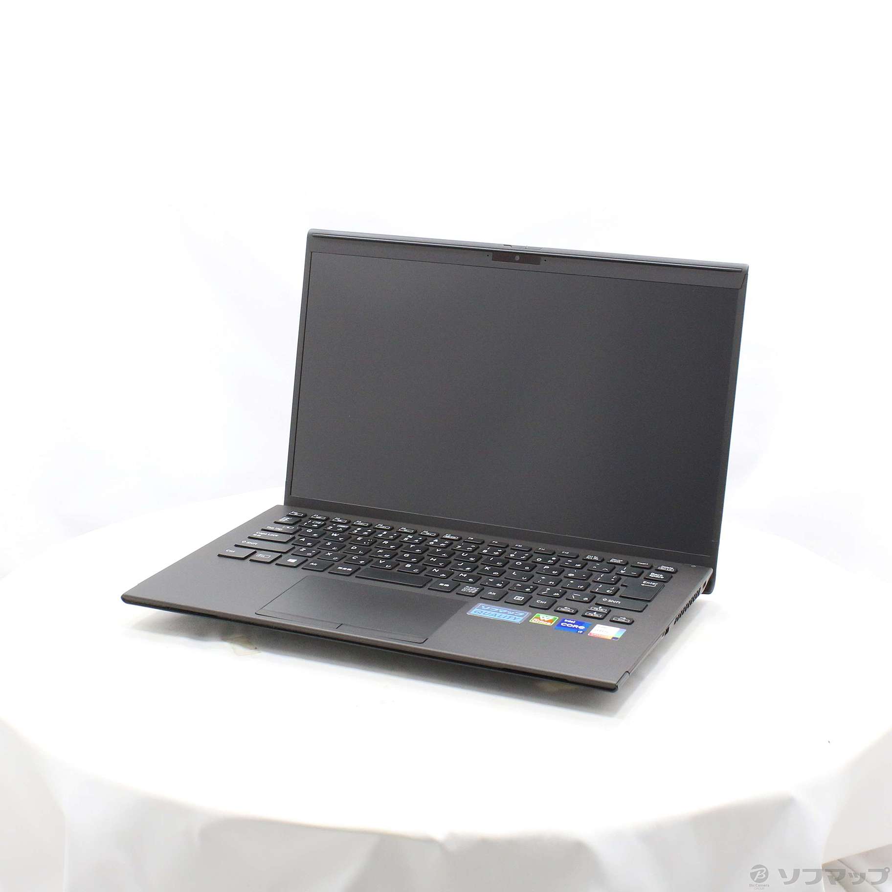 【中古】VAIO Z（VJZ1418）i5-11300H/16GB/256GB 中古】VAIO Z（VJZ1418）i5-11300H/16GB/256GB - メルカリ