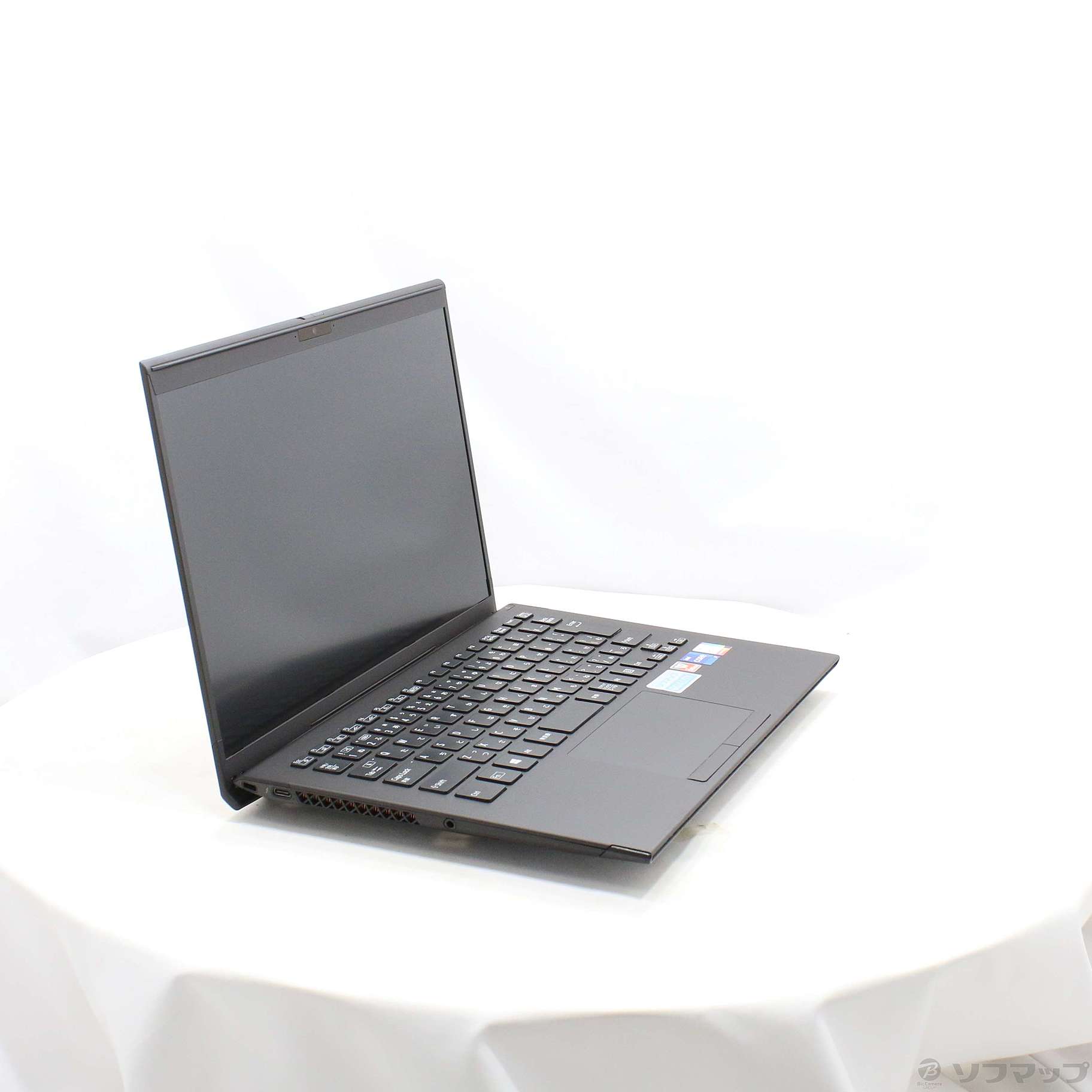 中古】VAIO Z VJZ1418 [2133050563633] - リコレ！|ビックカメラ 