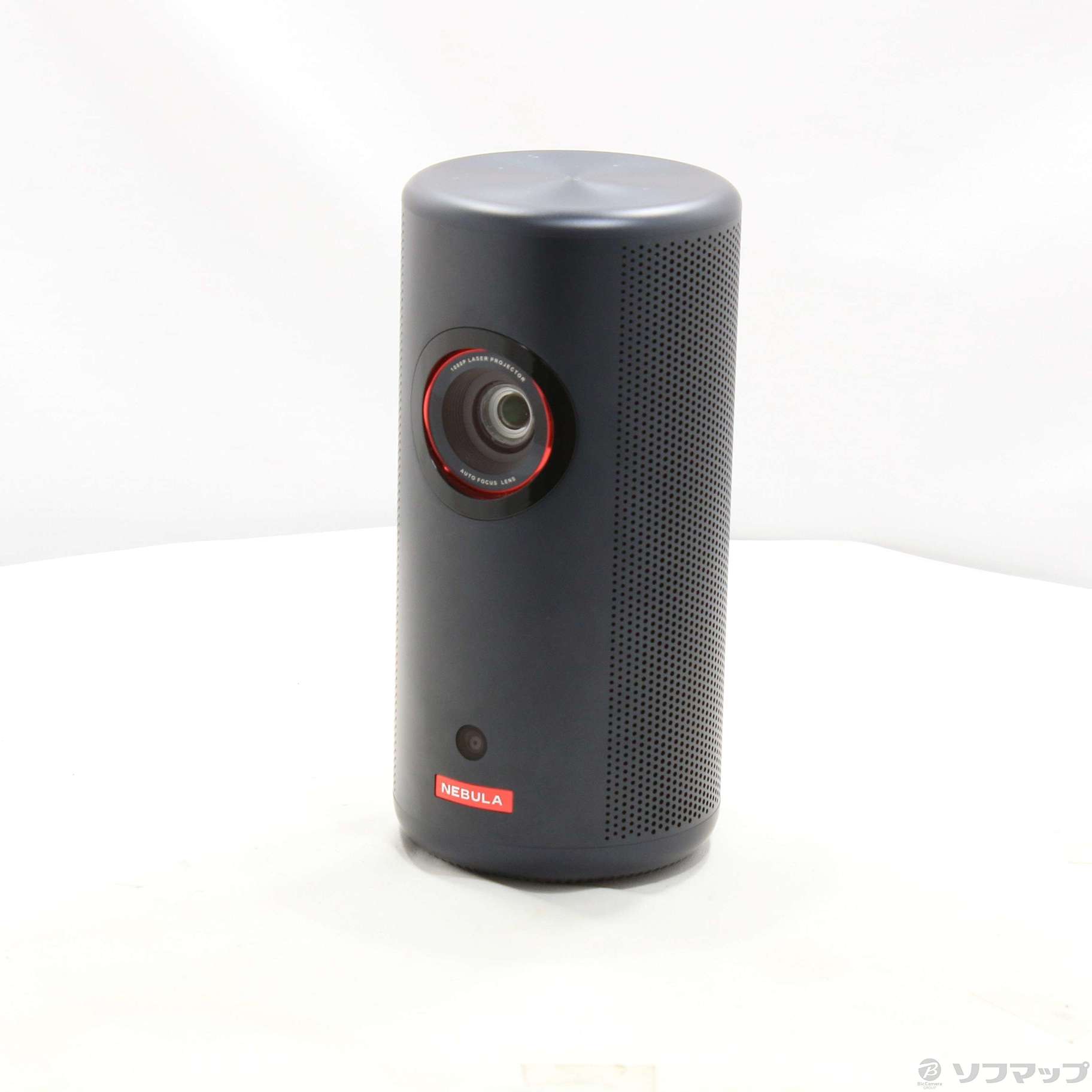 中古】〔中古品〕 Nebula Capsule 3 Laser D2426N11 [2133050563695