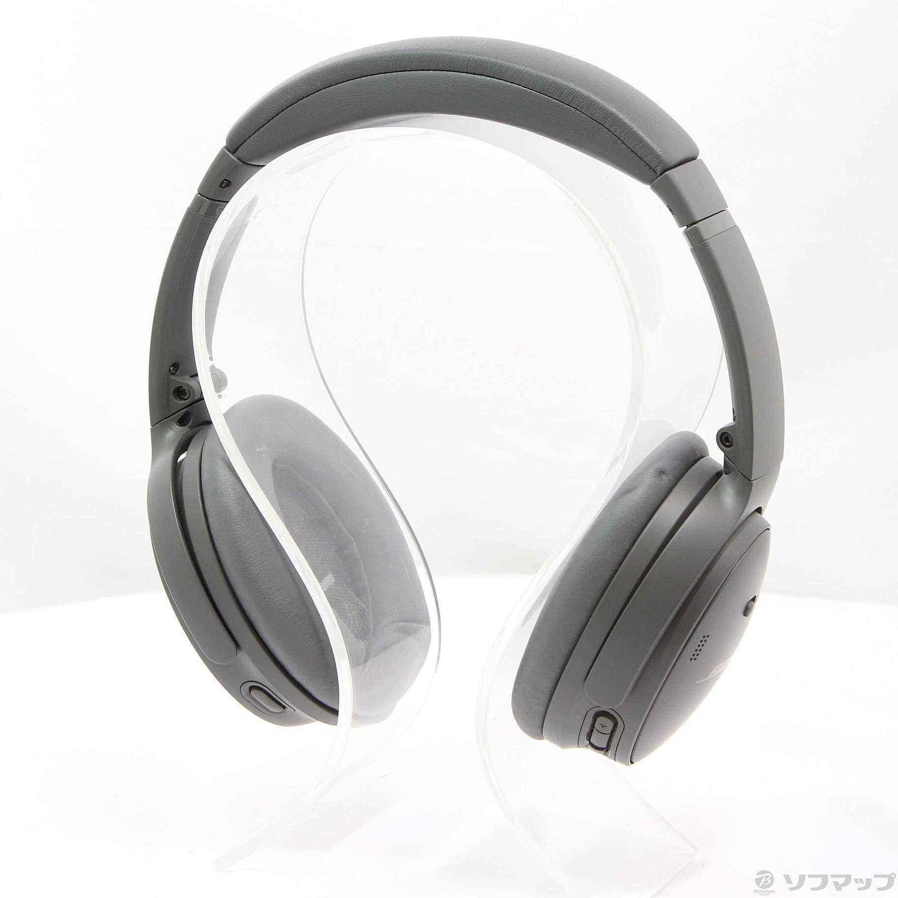 中古】Bose QuietComfort 45 Headphones エクリプスグレー