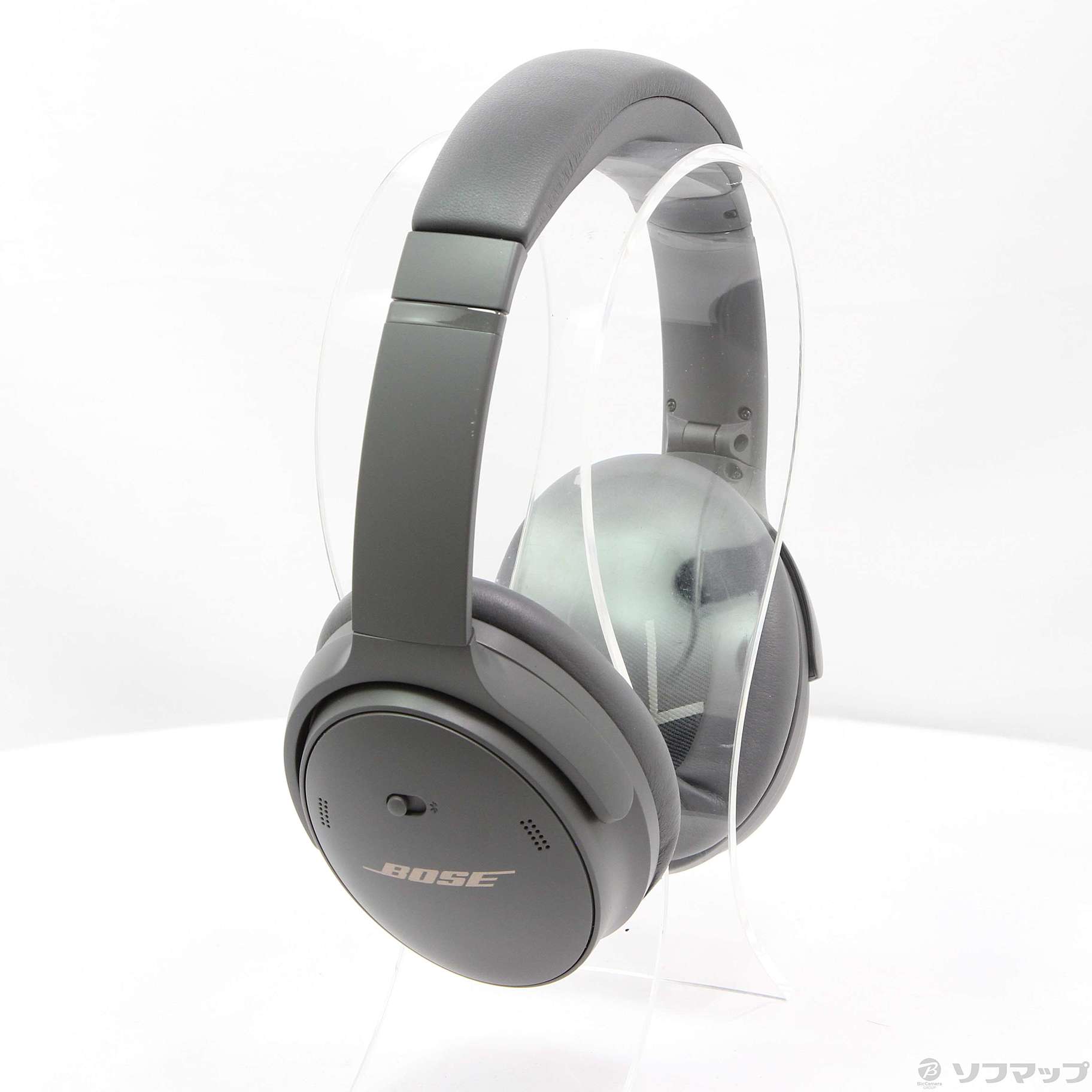 中古】Bose QuietComfort 45 Headphones エクリプスグレー