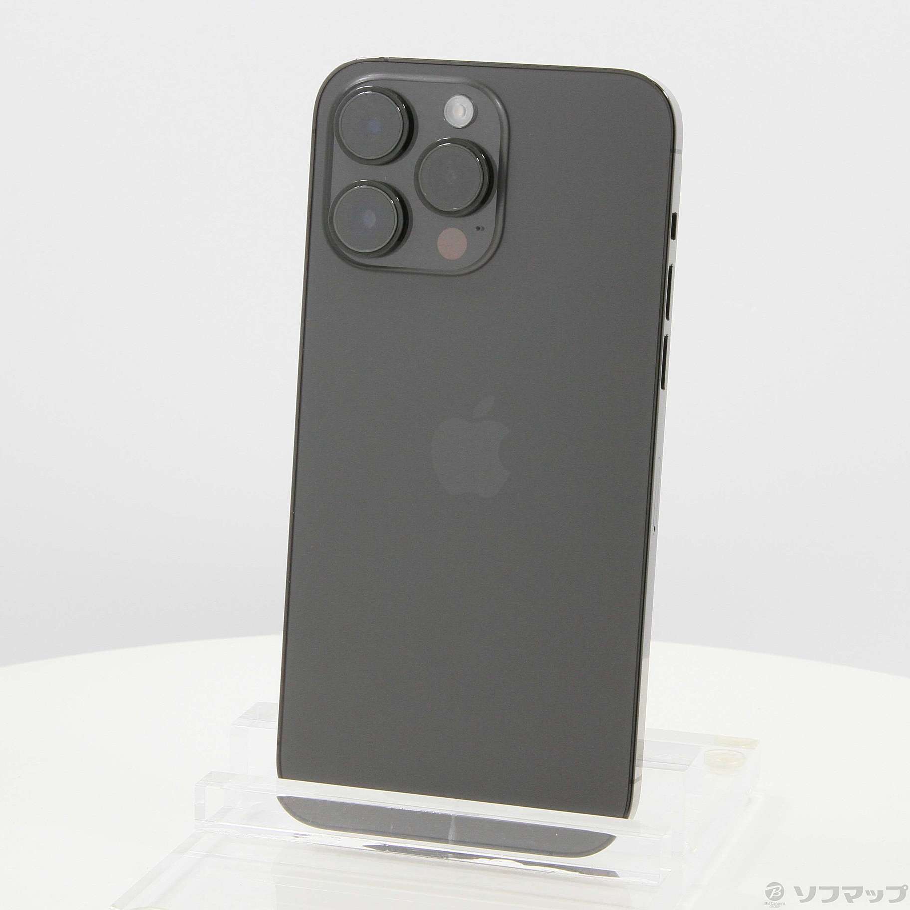 Iphone 14 Pro Max 512gb SIMフリー スペースブラック-