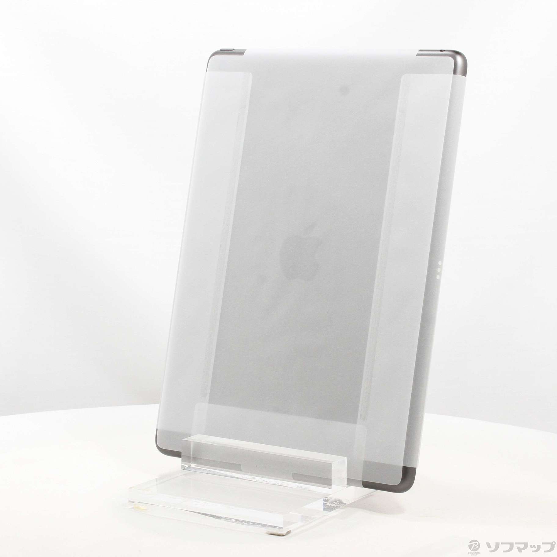 中古】iPad 第9世代 256GB スペースグレイ MK2N3J／A Wi-Fi