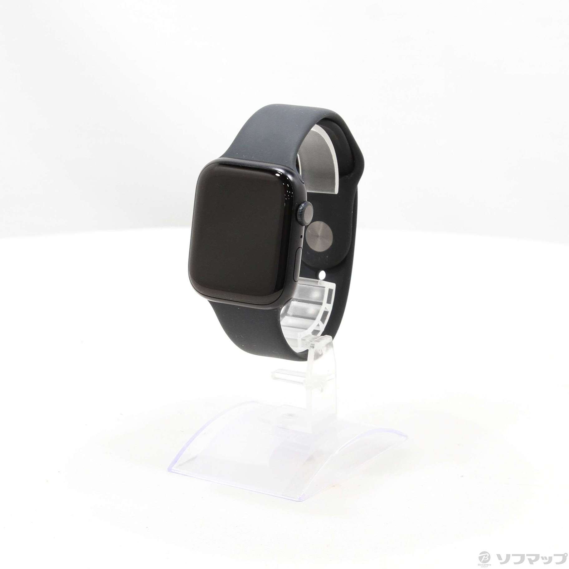 Apple Watch Seriese 8 GPS 45mmミッドナイト アルミ
