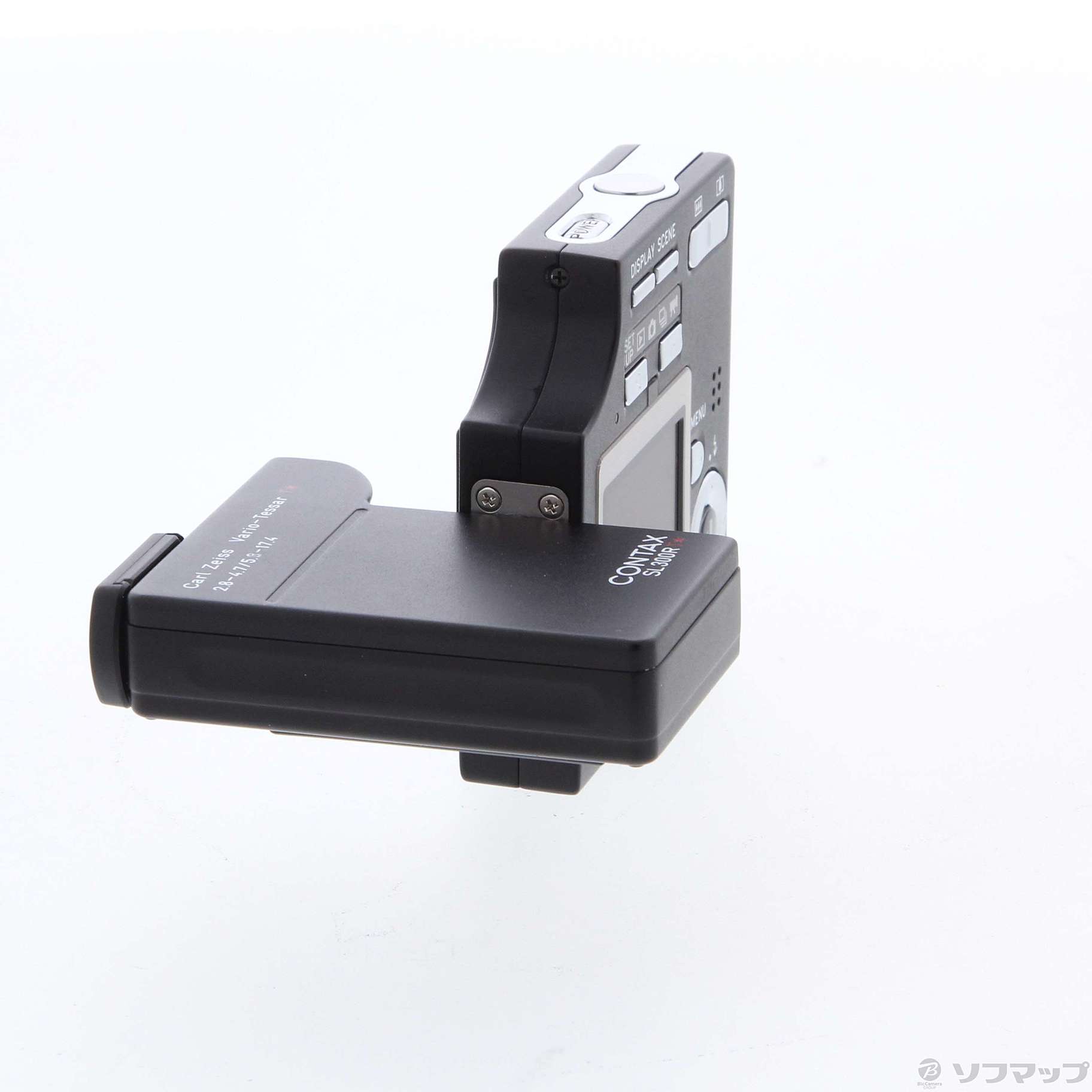 中古】CONTAX SL300R T* [2133050565637] - リコレ！|ビックカメラ