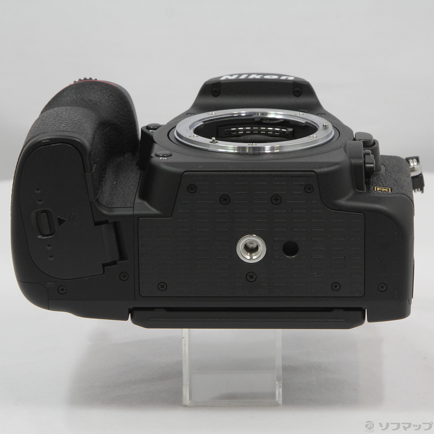 中古】D780 ボディ [2133050565767] - 法人専用リコレ！|ソフマップの