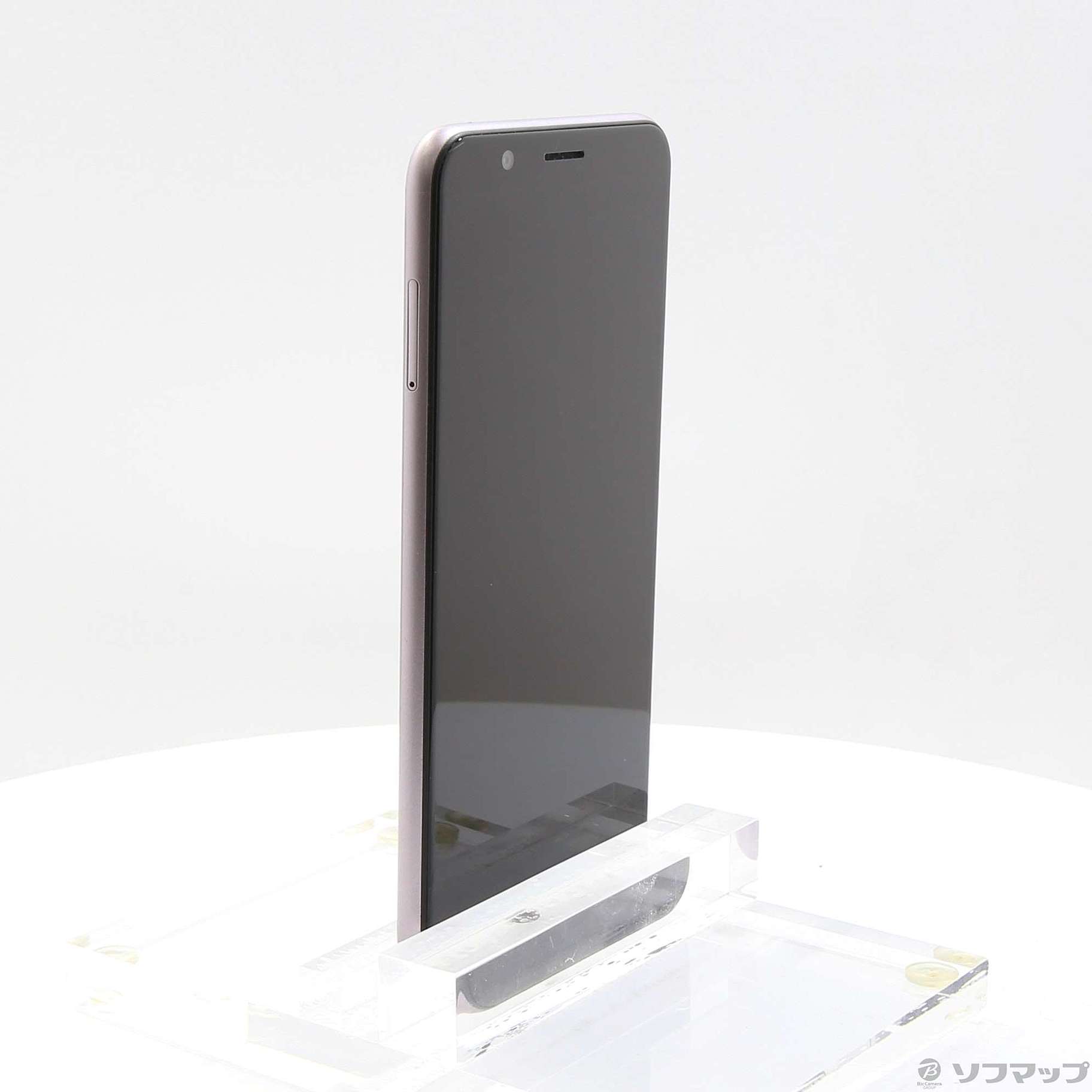 中古】ZenFone Max Pro M1 32GB メテオシルバー ZB602KL-SL32S3 SIM ...