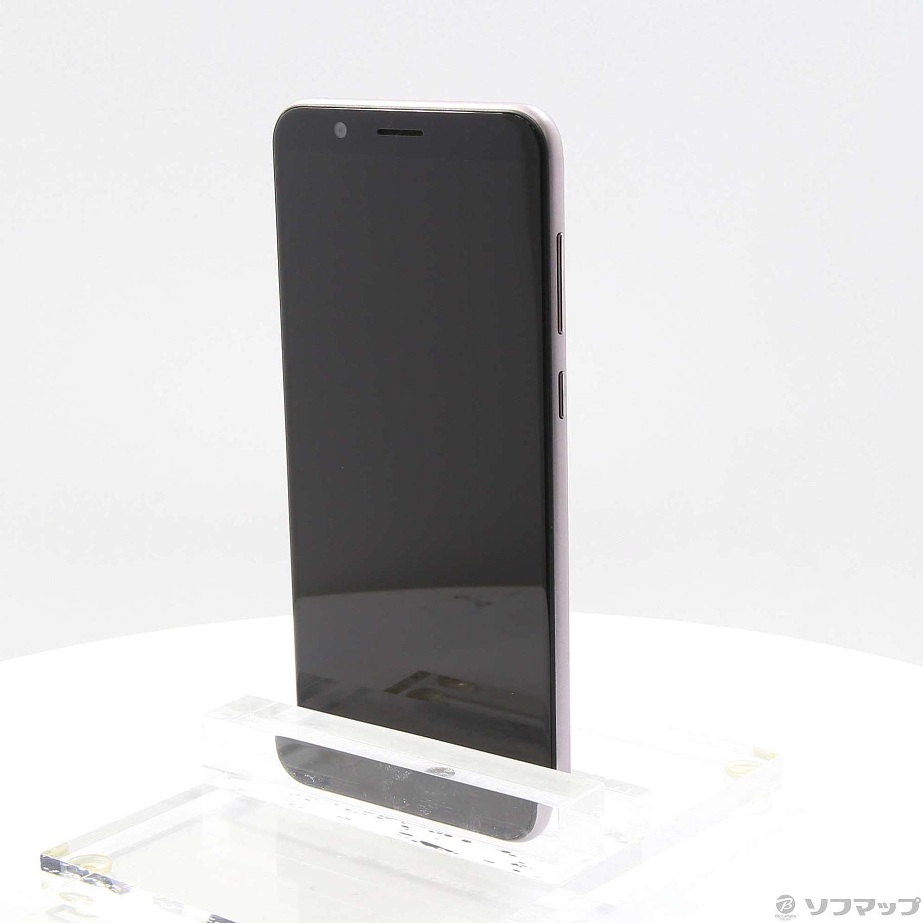 中古】ZenFone Max Pro M1 32GB メテオシルバー ZB602KL-SL32S3 SIM ...
