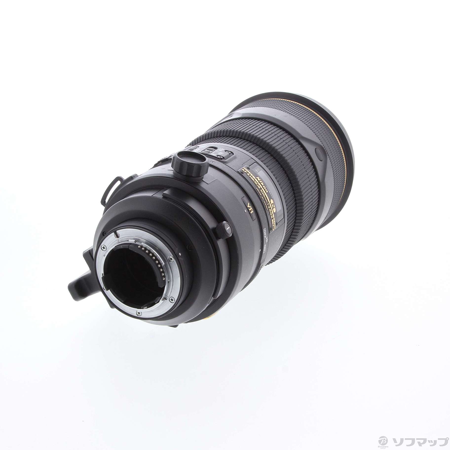 中古】AF-S NIKKOR 300mm F2.8G ED VR II (レンズ) [2133050567075