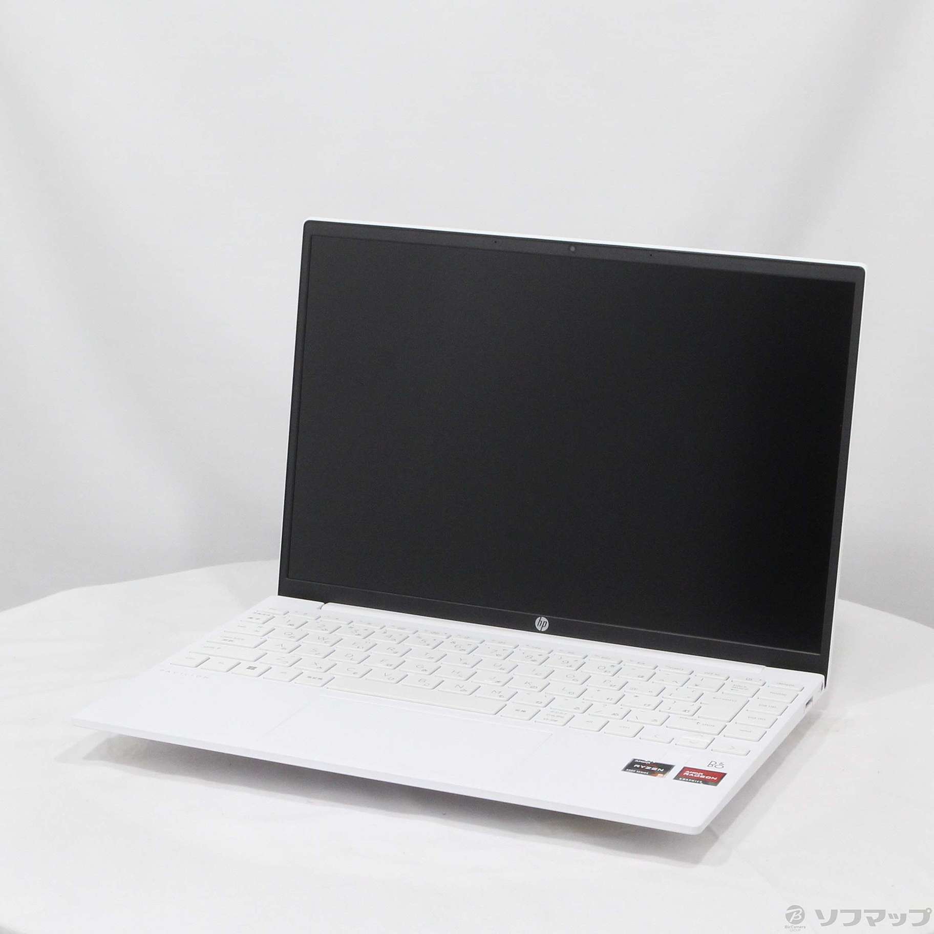 中古】HP Pavilion Aero 13-be1019AU 6E1T6PA#ABJ [2133050567082 