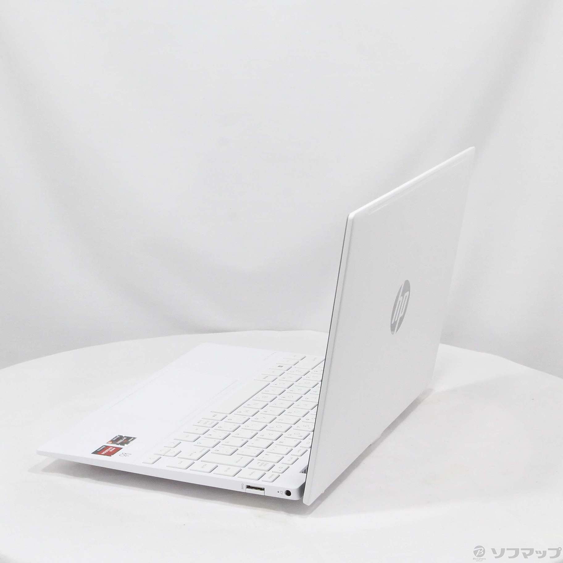 中古】HP Pavilion Aero 13-be1019AU 6E1T6PA#ABJ [2133050567082 