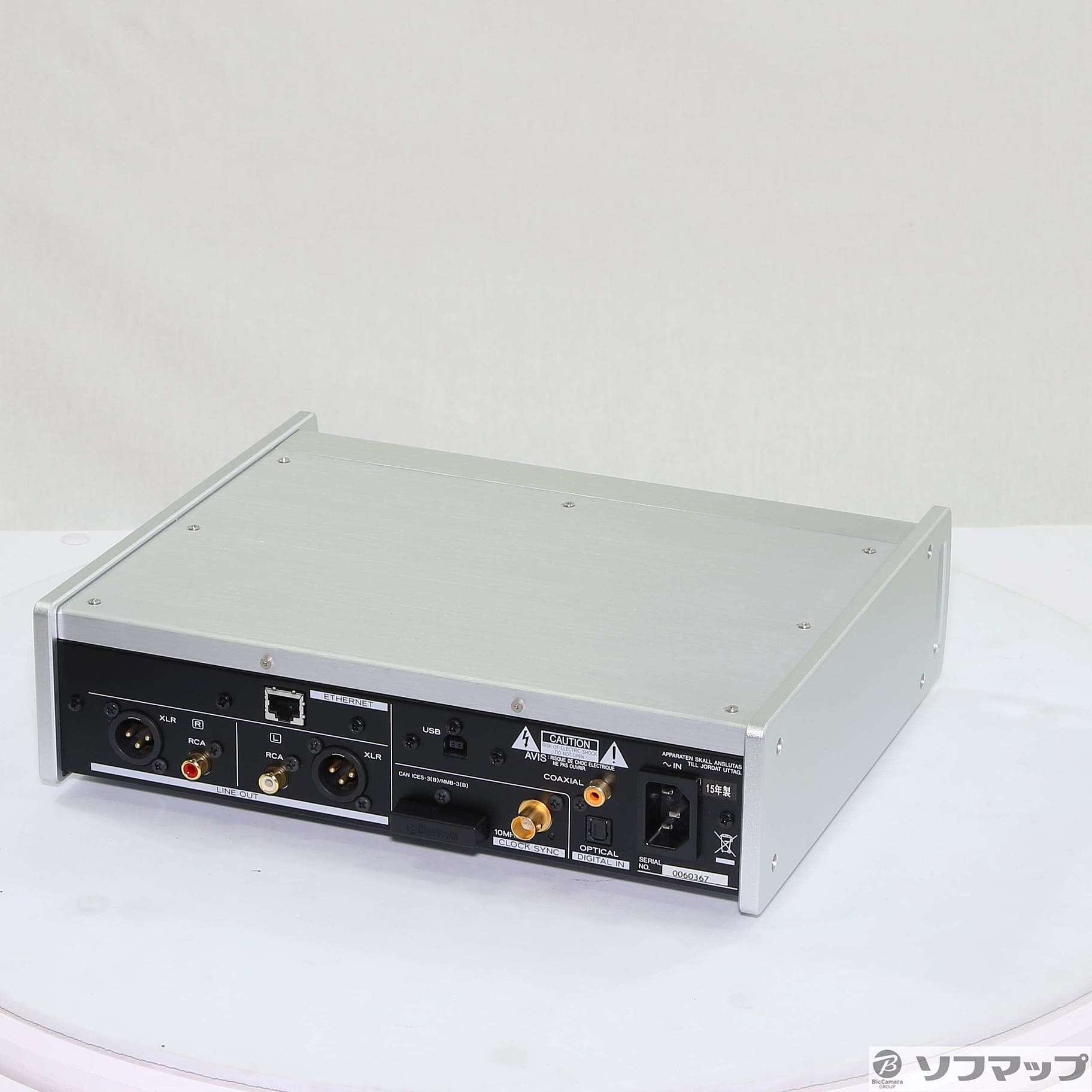 NT-503 USBフラッシュメモリ NT503S