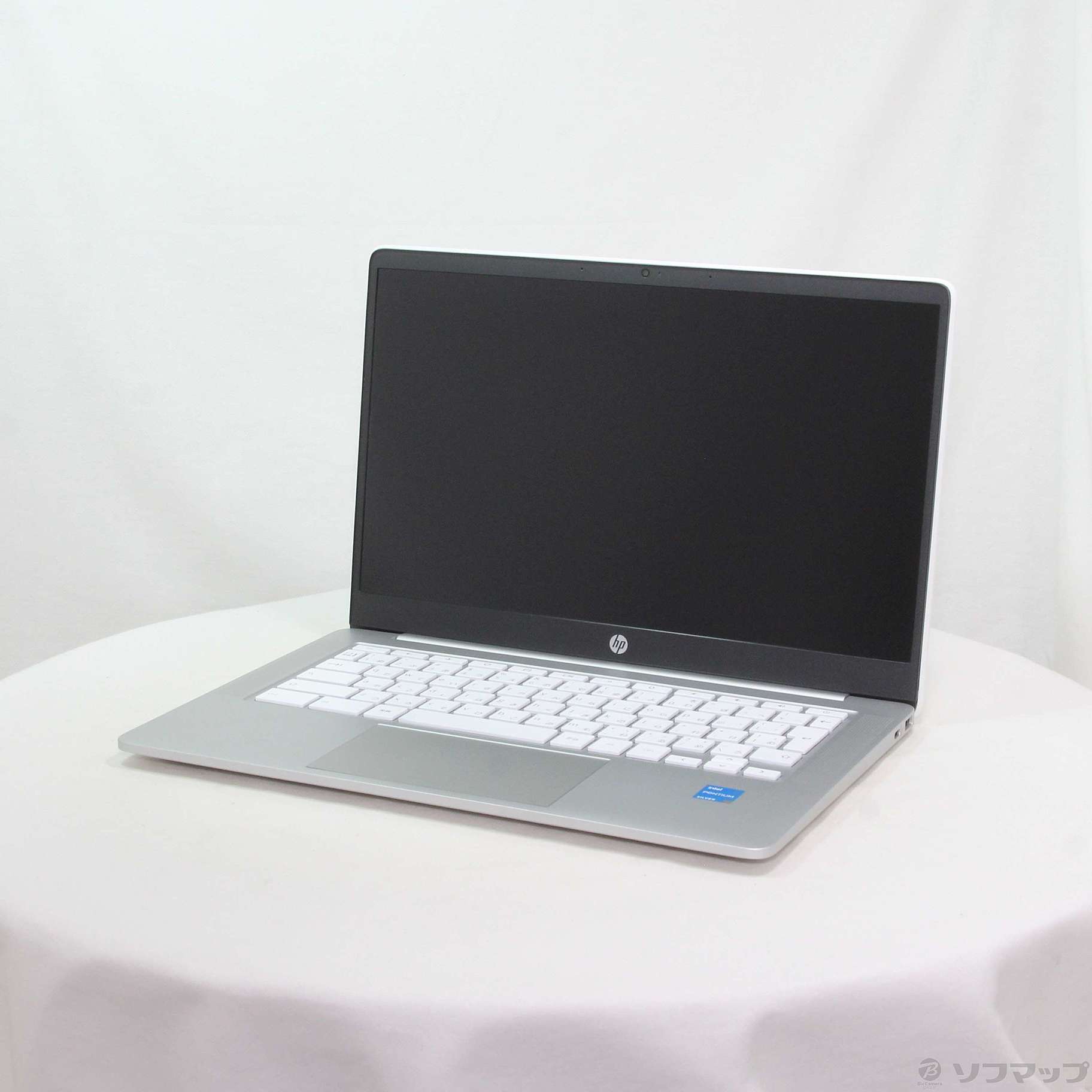 中古 ノートパソコン HP Chromebook 14a-na1000TU 6W1S6PA-AAAA