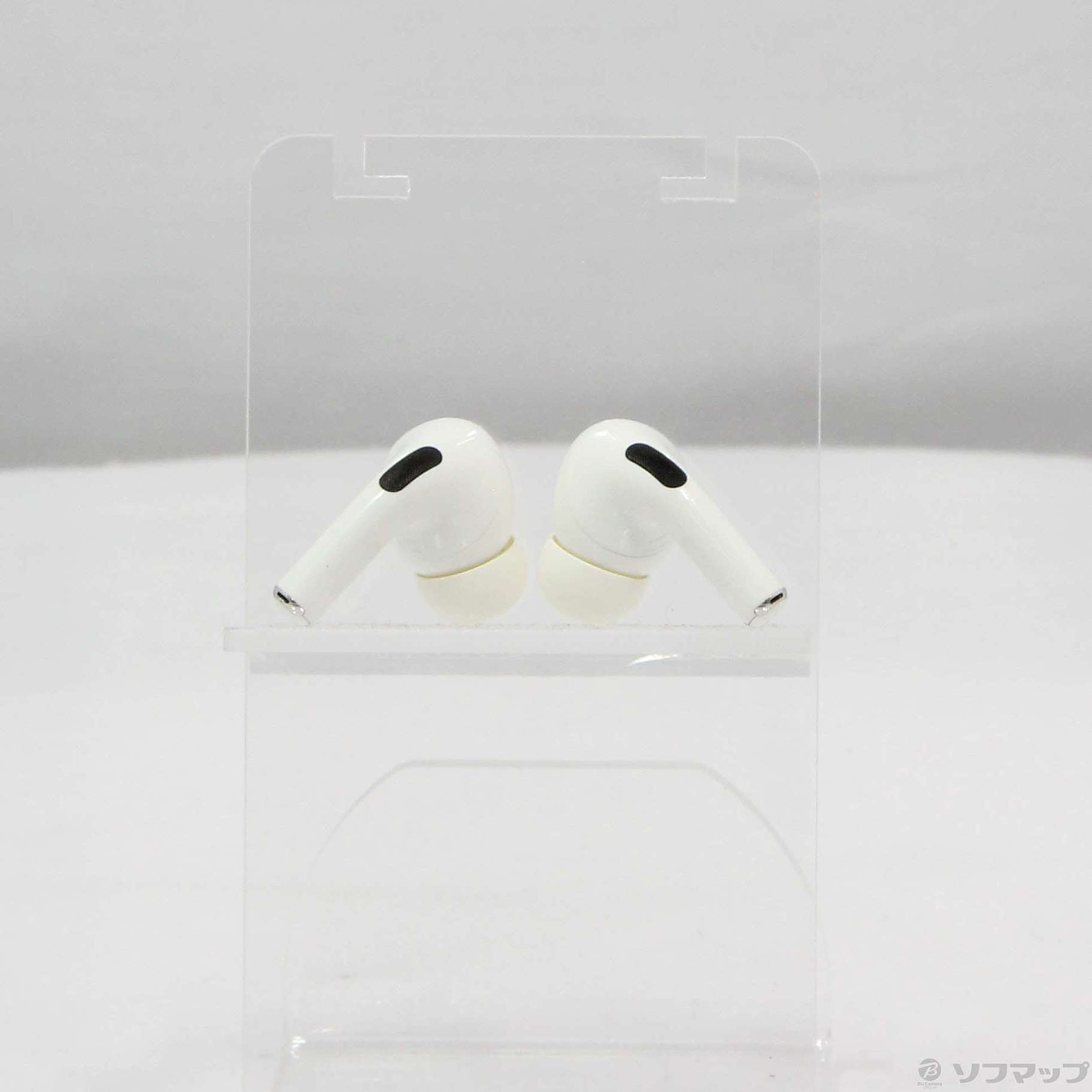 中古】AirPods Pro 第1世代 MWP22J／A [2133050568034] - リコレ