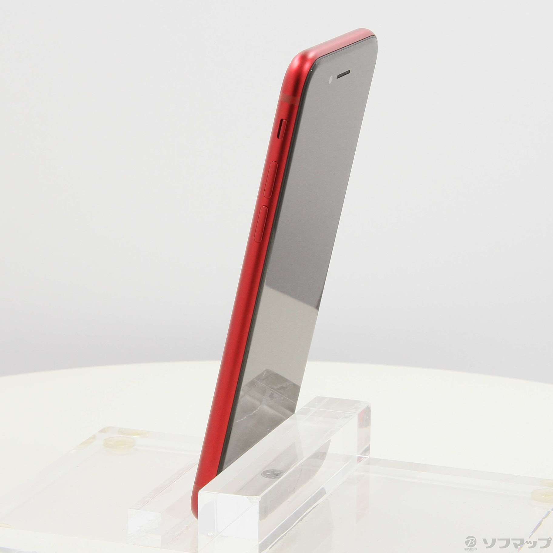 【中古】iPhone SE 第3世代 64GB プロダクトレッド MMYE3J／A SIMフリー [2133050568409] - リコレ ...