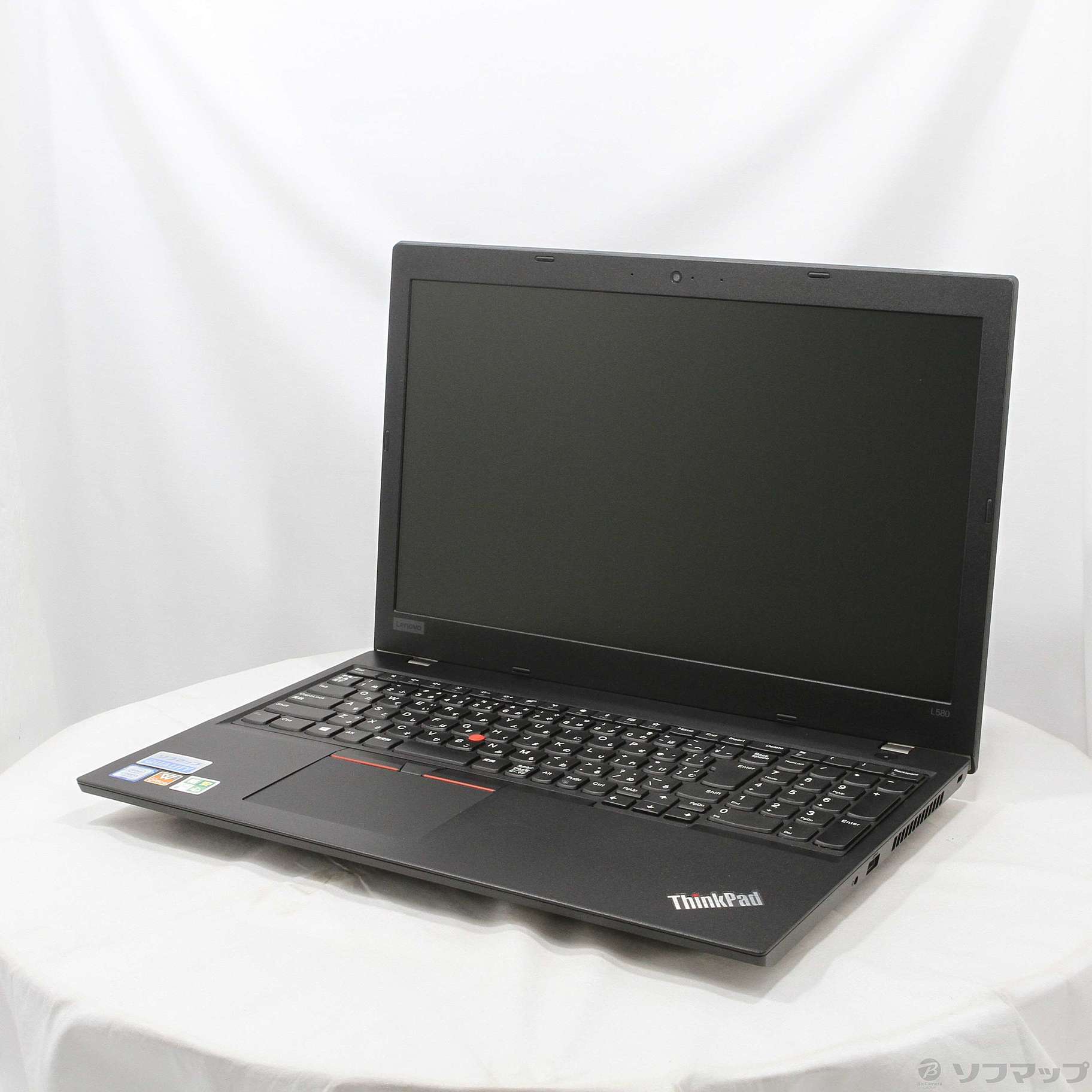 爆速 大容量メモリ16gb office2021付 Lenovo ThinkPadL580 Core i5