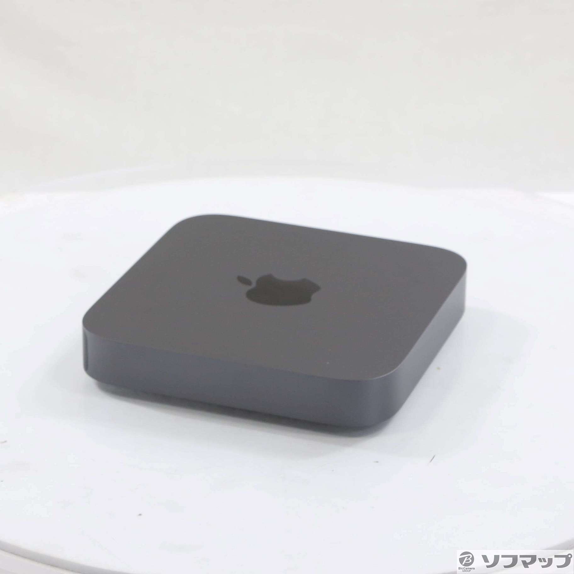 APPLE Mac mini MAC MINI MRTR2J/A - デスクトップ型PC