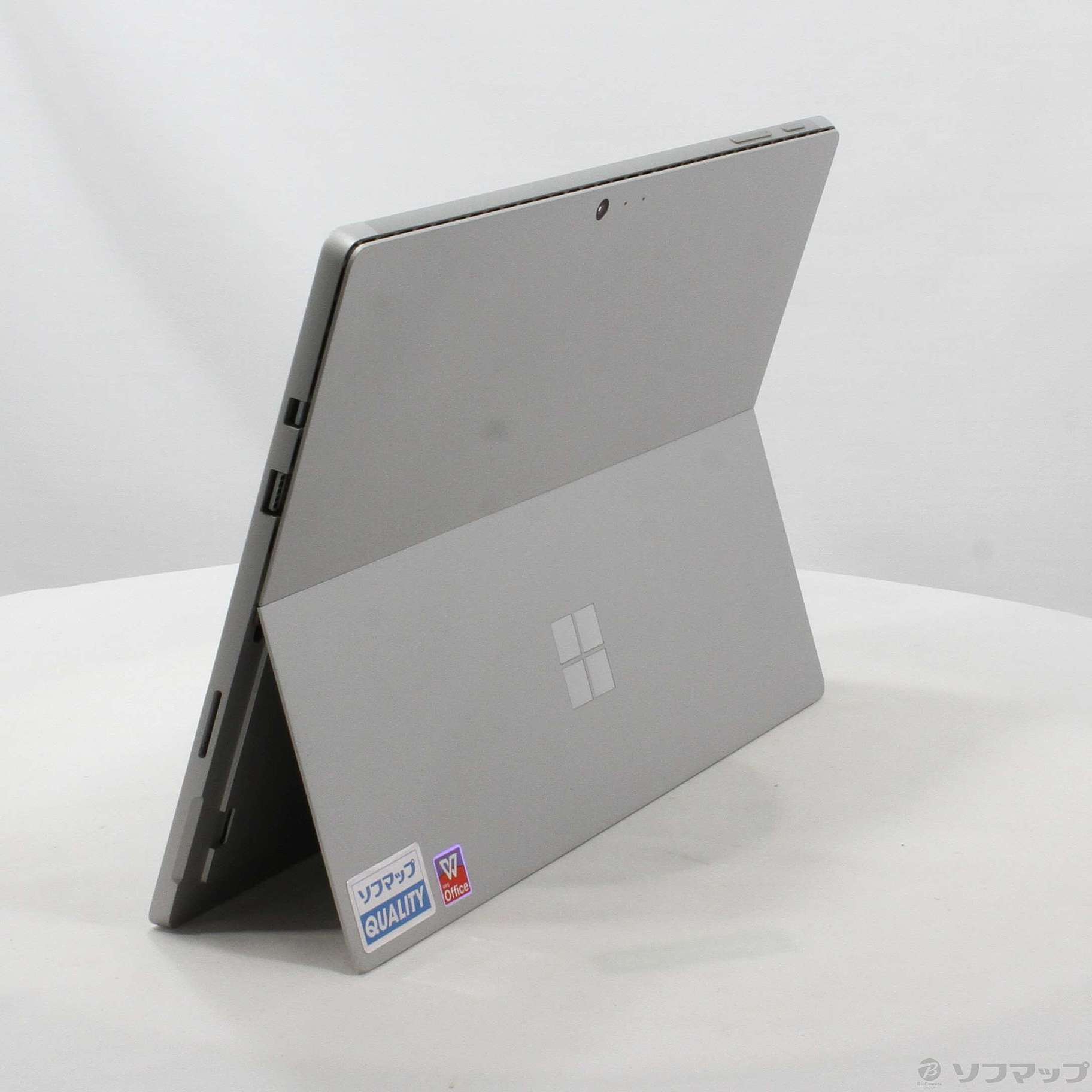 高品質の人気 Surface Pro （FJR-00014） Officeあり 美品 | www