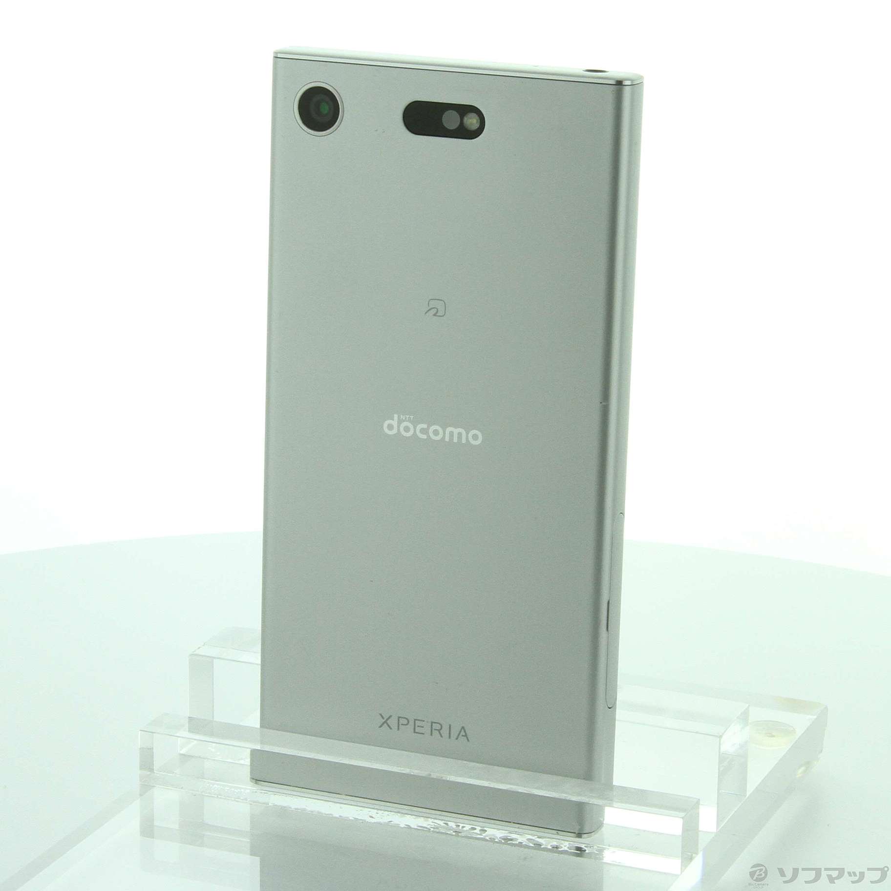 docomo SO-02K（シルバー）0122003534R 5/2m Amazon.co.jp: Sony Xperia XZ1 Compact 32GB White Silver SO