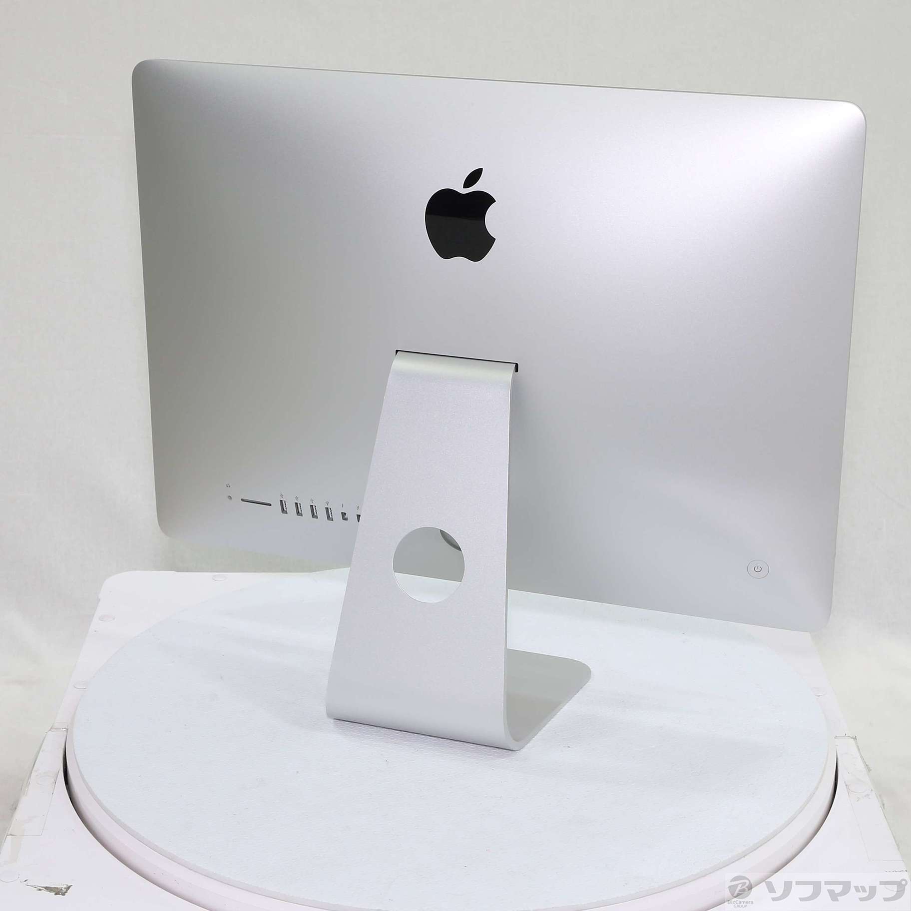 中古】iMac 21.5-inch Late 2013 ME086J／A Core_i5 2.7GHz 8GB HDD1TB 〔10.15  Catalina〕 [2133050572864] - リコレ！|ビックカメラグループ ソフマップの中古通販サイト