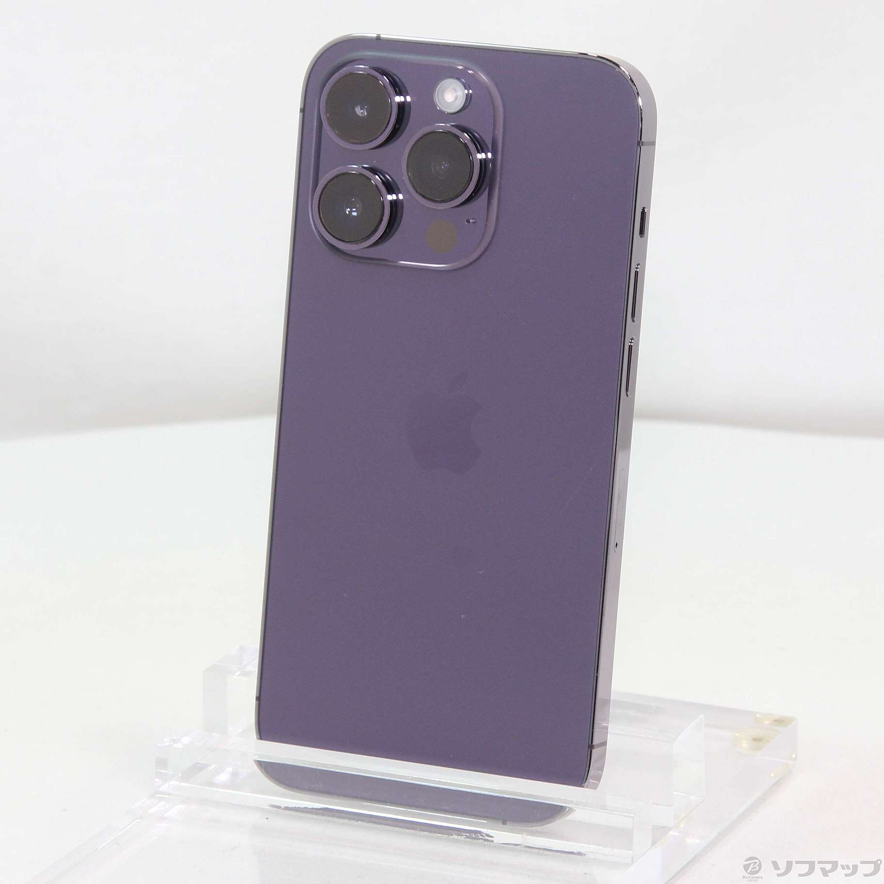 iPhone 14 Pro 中古一覧｜SIMフリー・キャリア - 価格.com