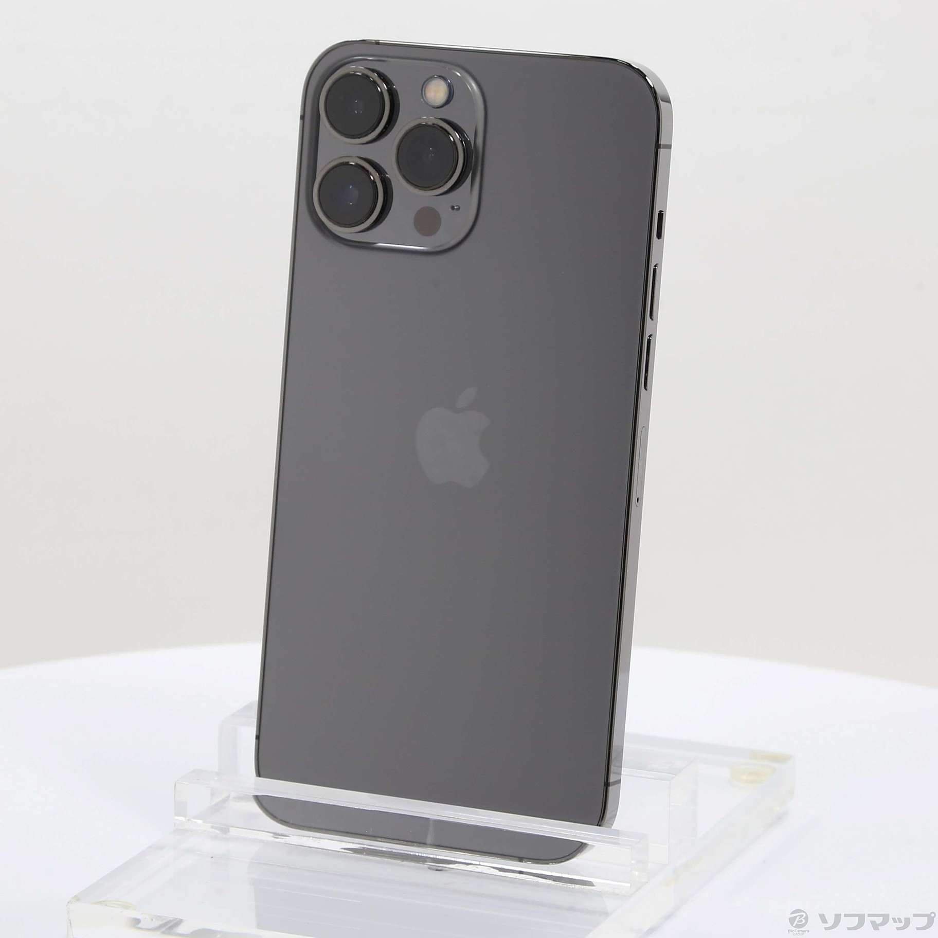 中古】iPhone13 Pro Max 1TB グラファイト MLKG3J／A SIMフリー ...