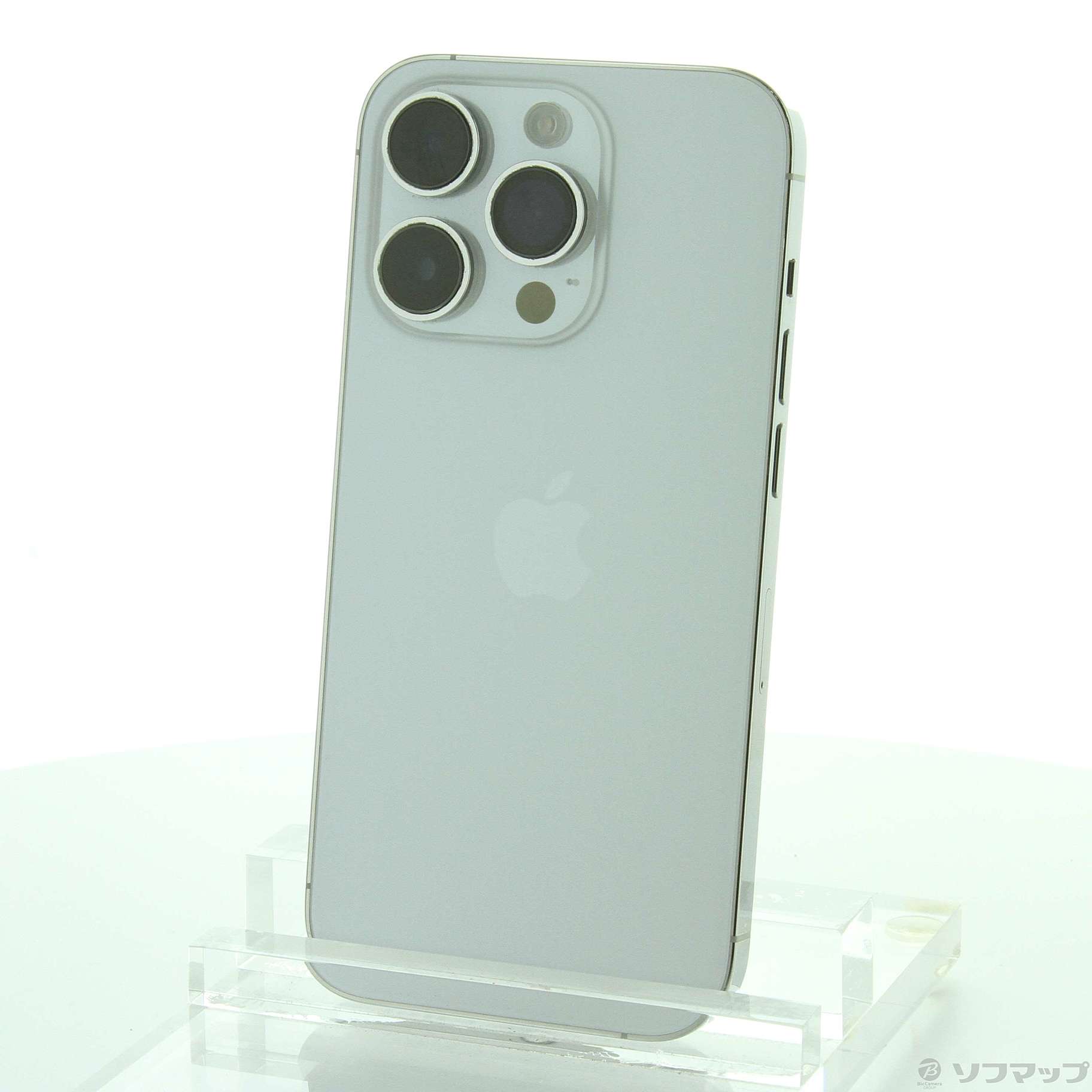 iPhone 14 Pro 128GB SIMフリー [シルバー] 中古(白ロム)価格比較