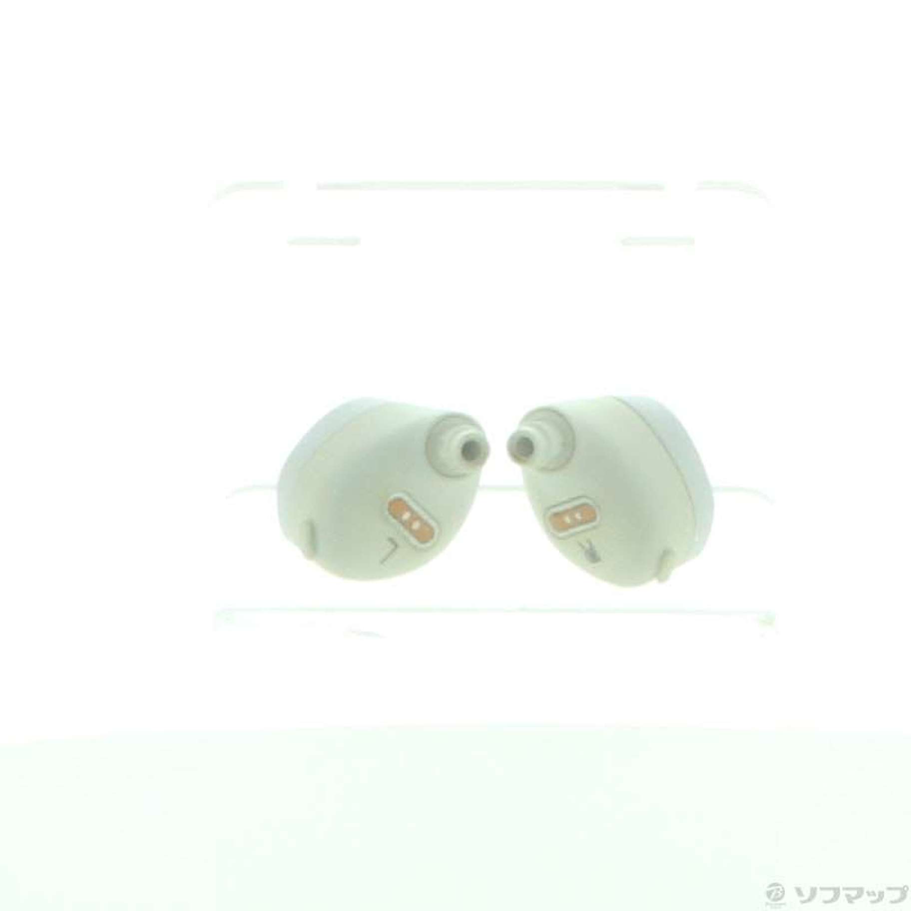 中古】Beoplay E8 Motion ホワイト BEOPLAYE8MOTIONWHITE